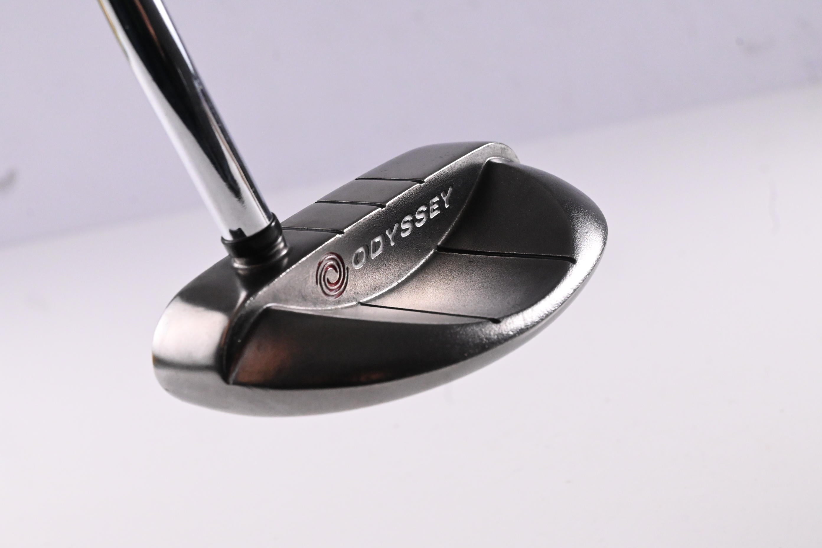 Odyssey White Ice Rossie Putter / 34 Inch
