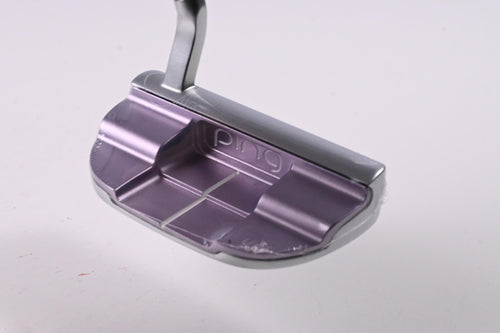 Ping G Le4 Louise Putter / 33 Inch
