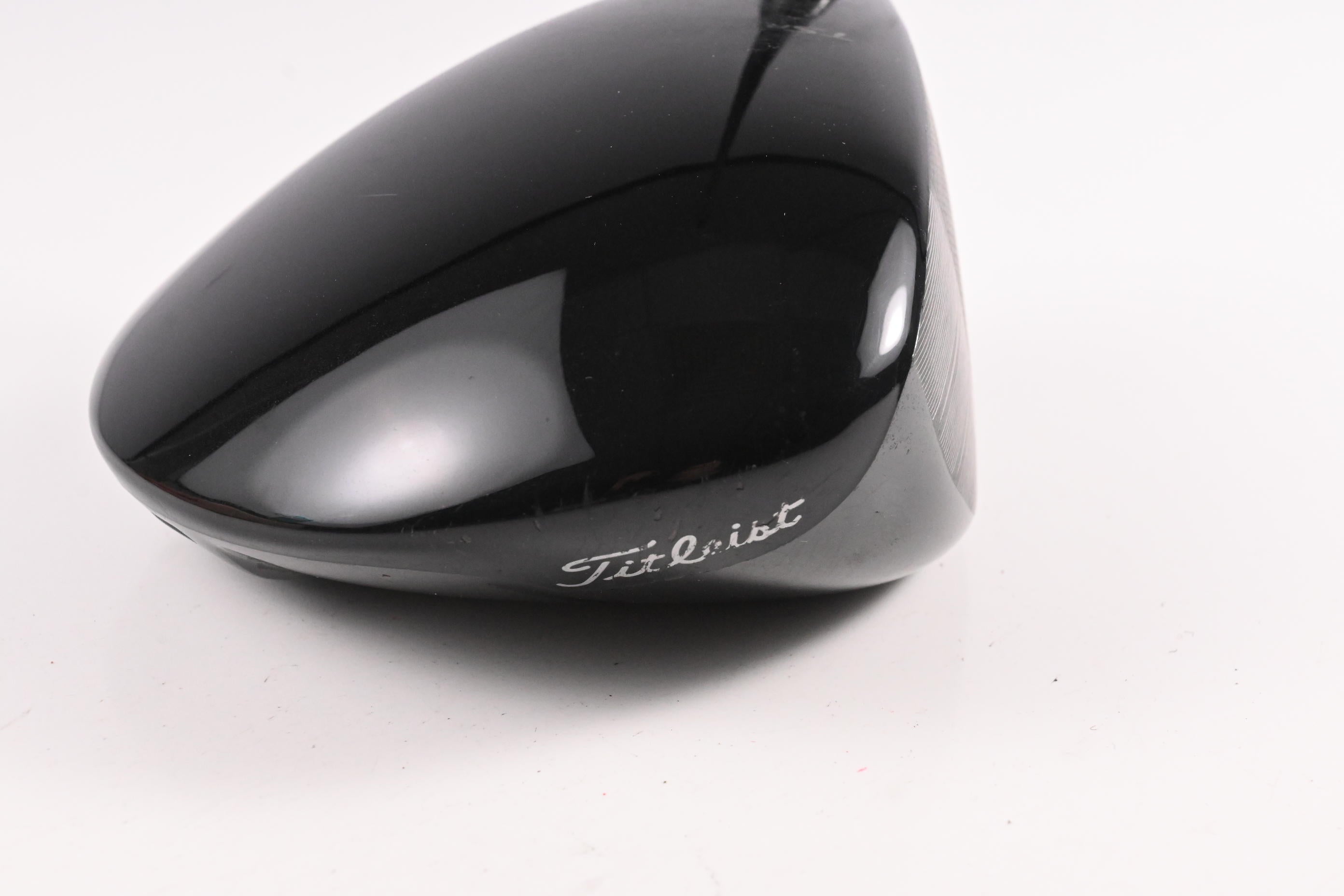 Titleist TSR3 Driver / 9 Degree / Stiff Flex Mitsubishi Tensei 1K Black 75 Shaft