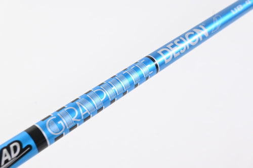 Graphite Design Tour AD UB-4 Driver Shaft / Stiff Flex / Taylormade 2nd Gen