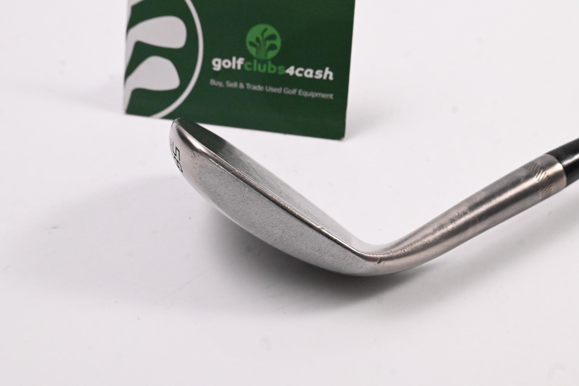 Titleist Vokey SM10 Lob Wedge / 58 Degree / Stiff Flex Dynamic Gold S200 Shaft