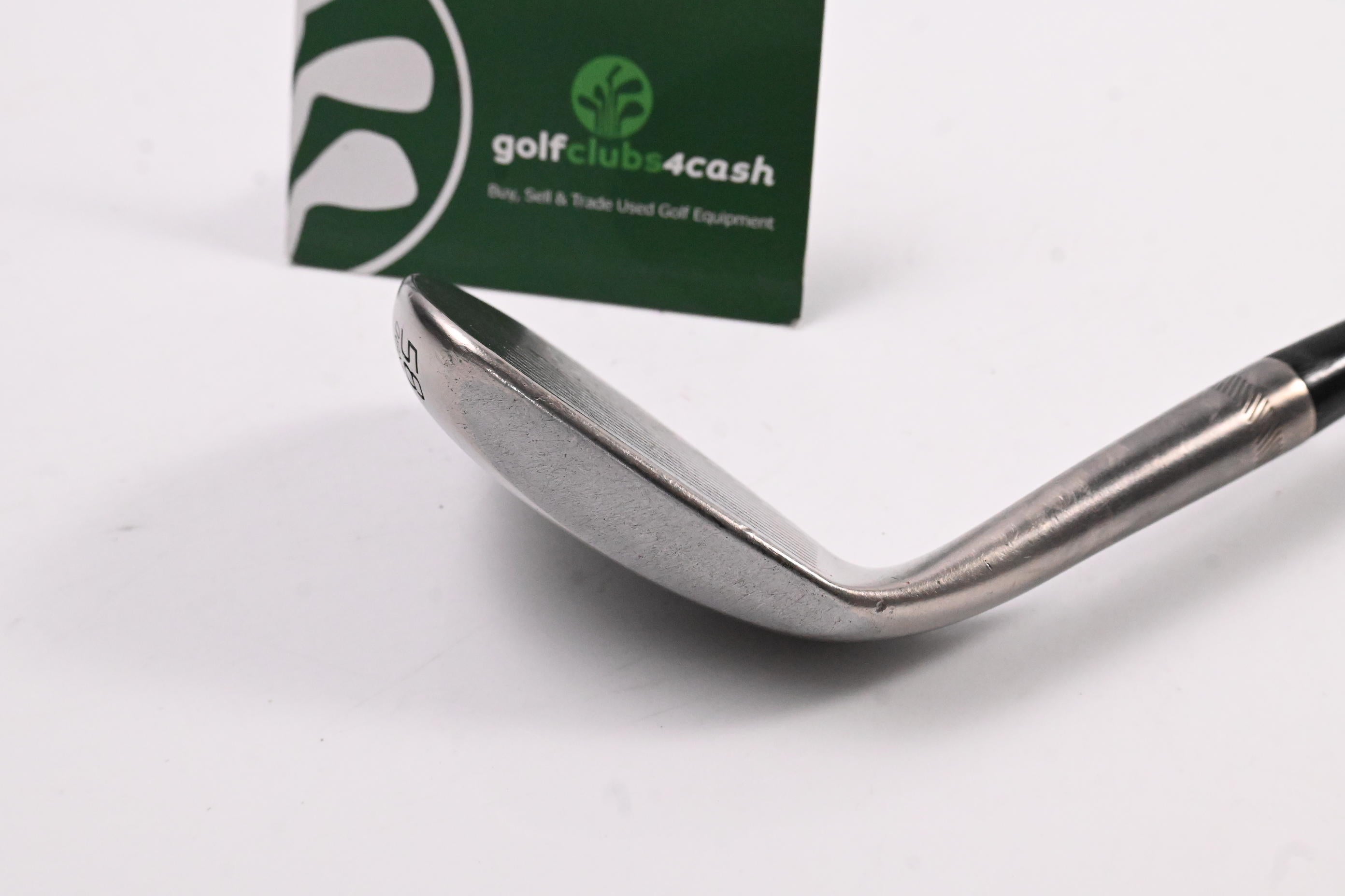 Titleist Vokey SM10 Lob Wedge / 58 Degree / Stiff Flex Dynamic Gold S200 Shaft