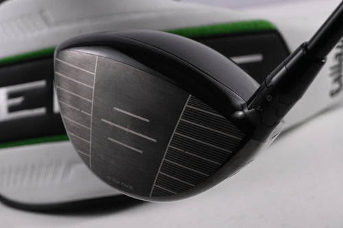 Callaway Elyte Triple Diamond Driver / 10.5 Degree / X-Flex HZRDUS Black 60 Shaft