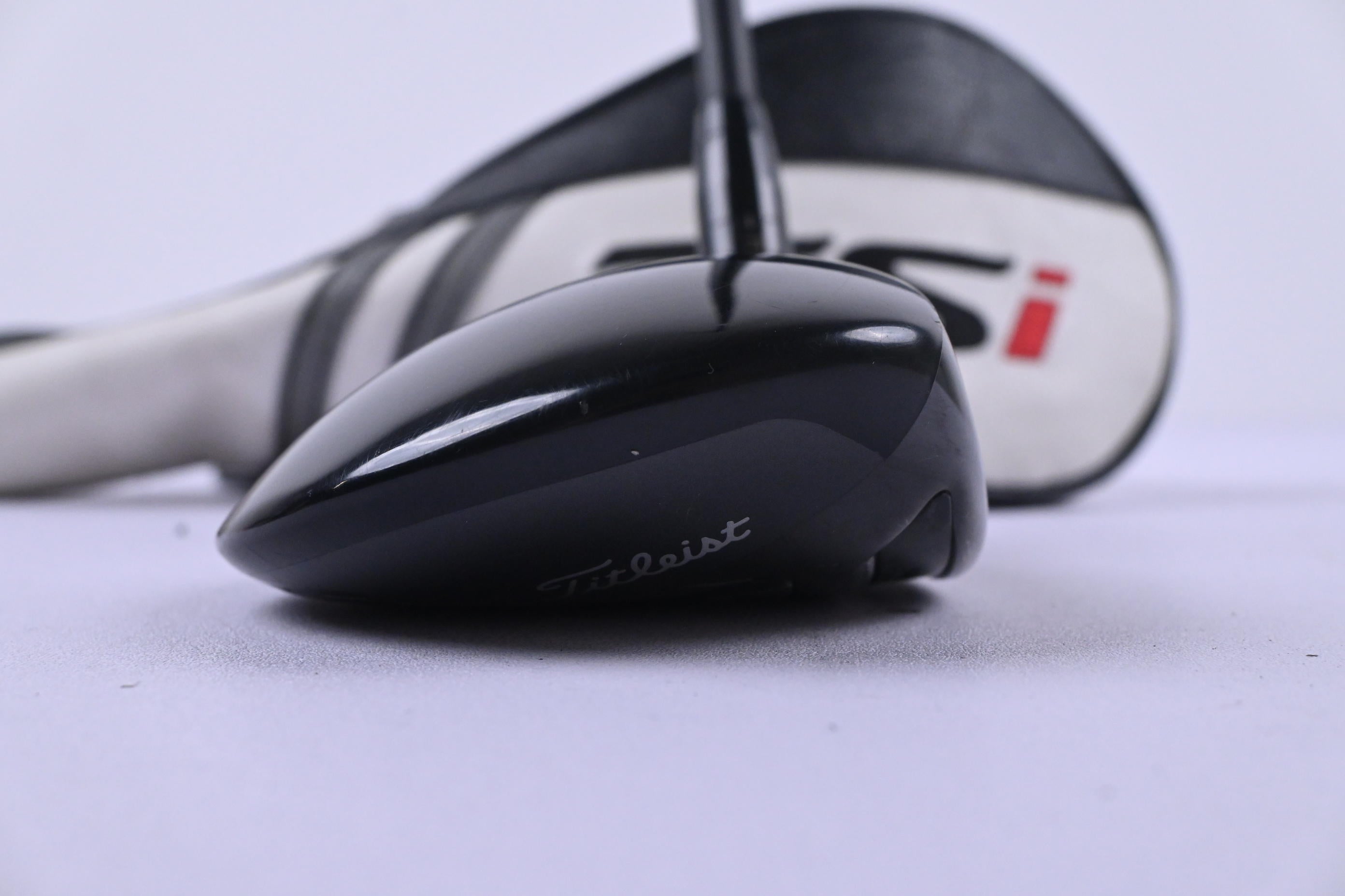 Titleist TSi3 #3 Wood / 15 Degree / Regular Flex Kuro Kage Black 55 Shaft
