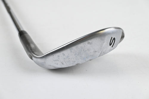 Left Hand Taylormade Speedblade Sand Wedge / 55 Degree / Wedge Flex Speedblade