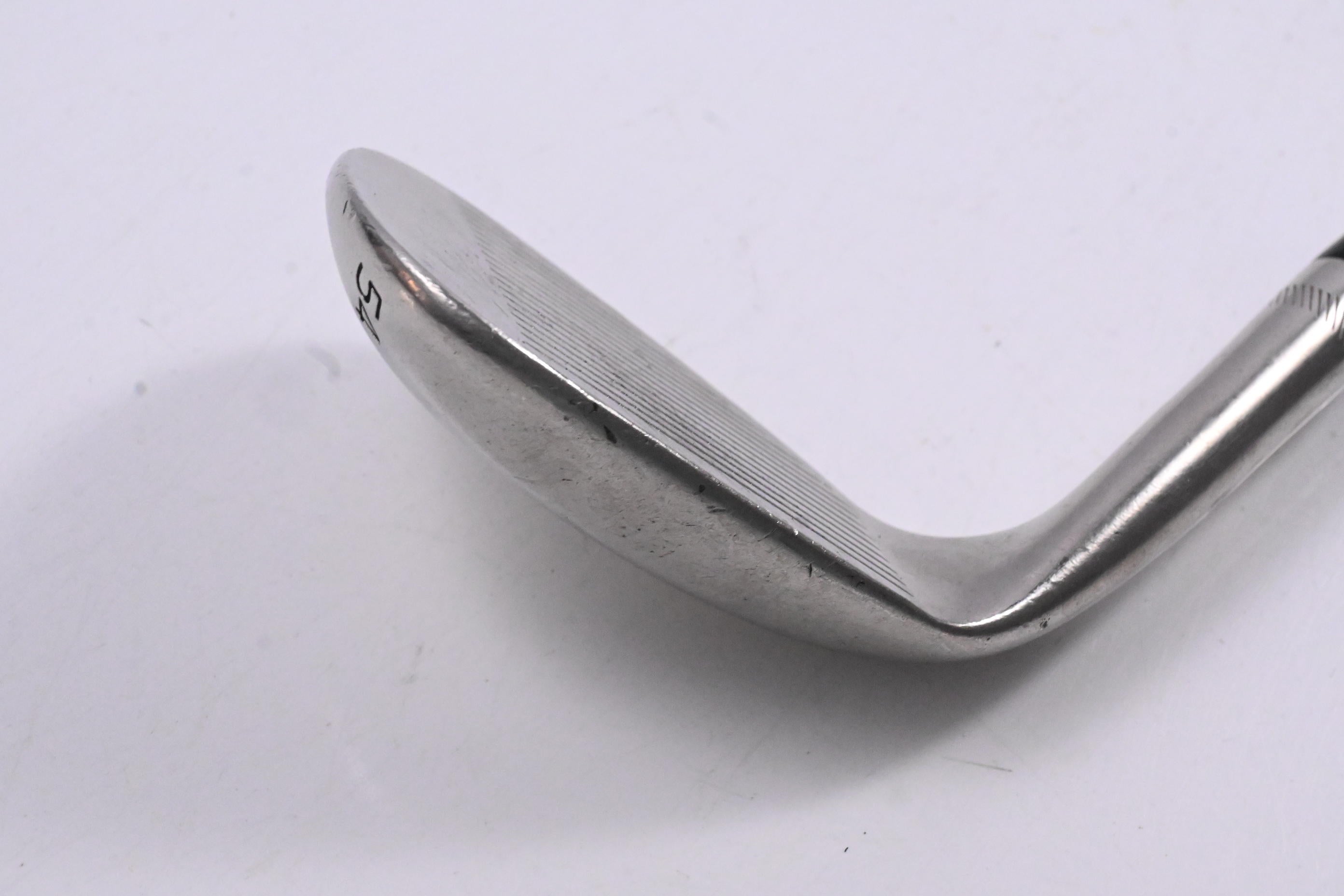 Titleist Vokey SM4 Sand Wedge / 54 Degree / Regular Flex Project X Steel Shaft