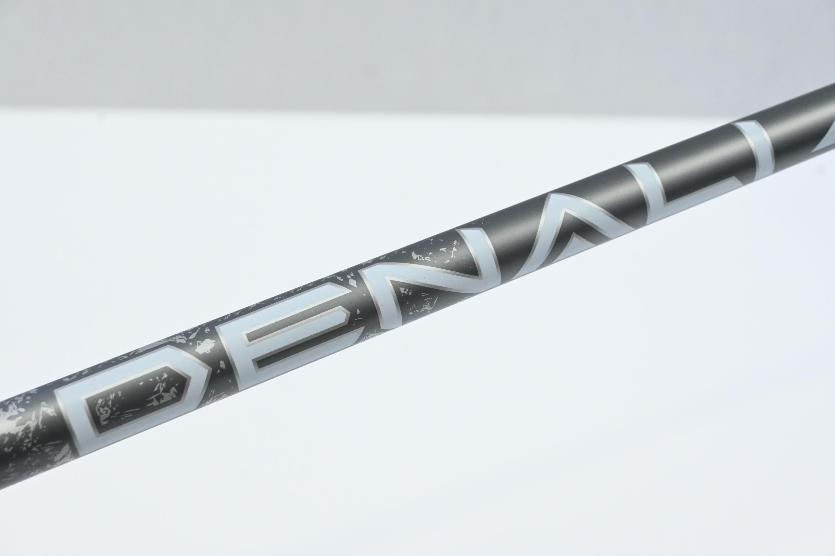 Project X Denali Frost Silver 50 Driver Shaft / Regular Flex / Callaway 2nd Gen