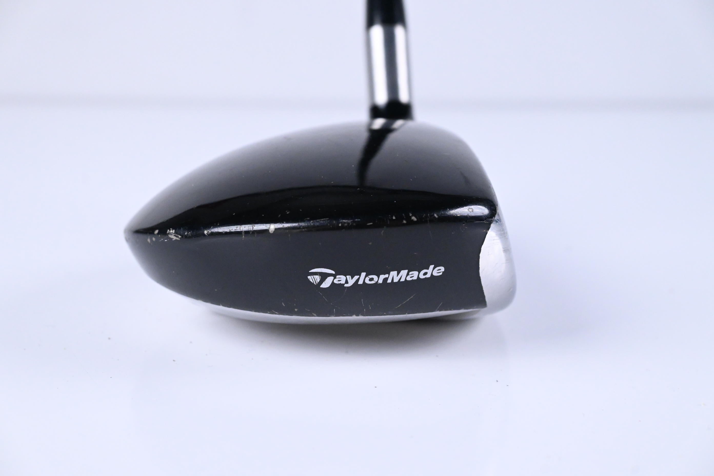 Taylormade V-Steel #3 Wood / 15 Degree / Regular Flex Taylormade M.A.S.2 Shaft