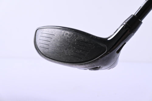 Cobra King F6 #3-4 Wood / 13-16 Degree / Regular Flex Aldila Rogue Black 70