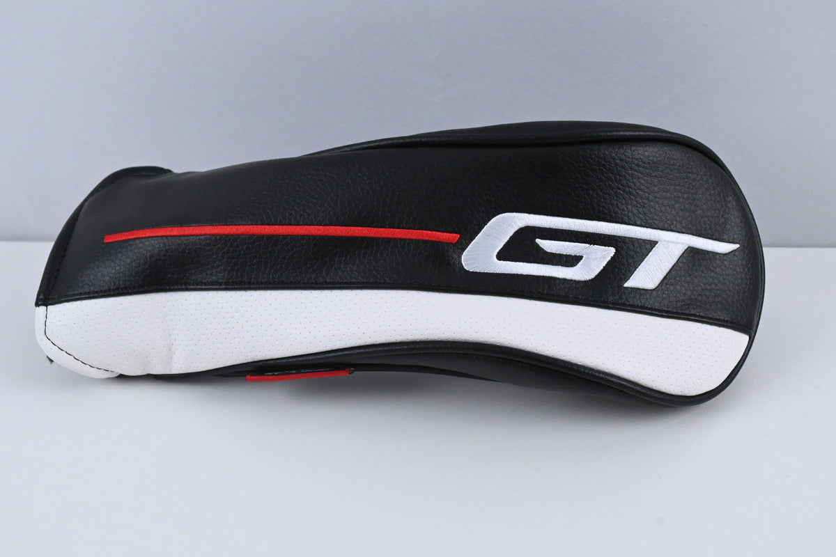 Left Hand Titleist GT2 #3 Wood / 15 Degree / X-Flex HZRDUS Gen5 Black 70