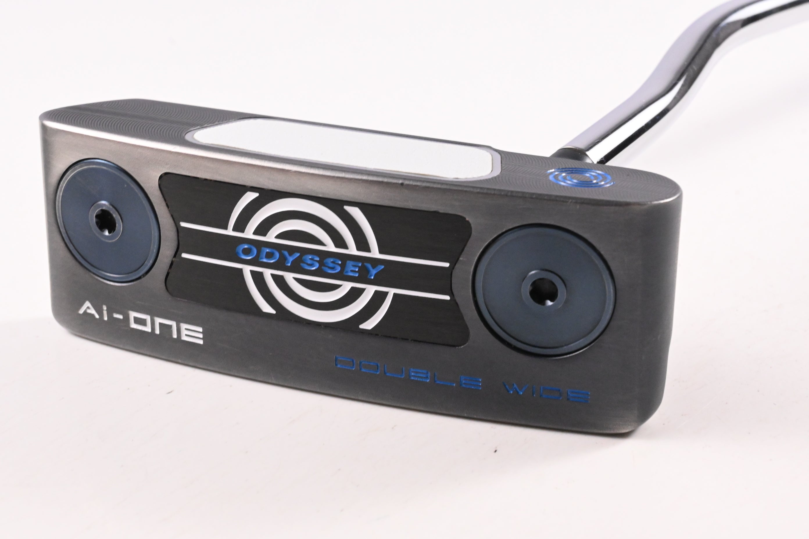 Odyssey Ai-One Double Wide Putter / 34 Inch
