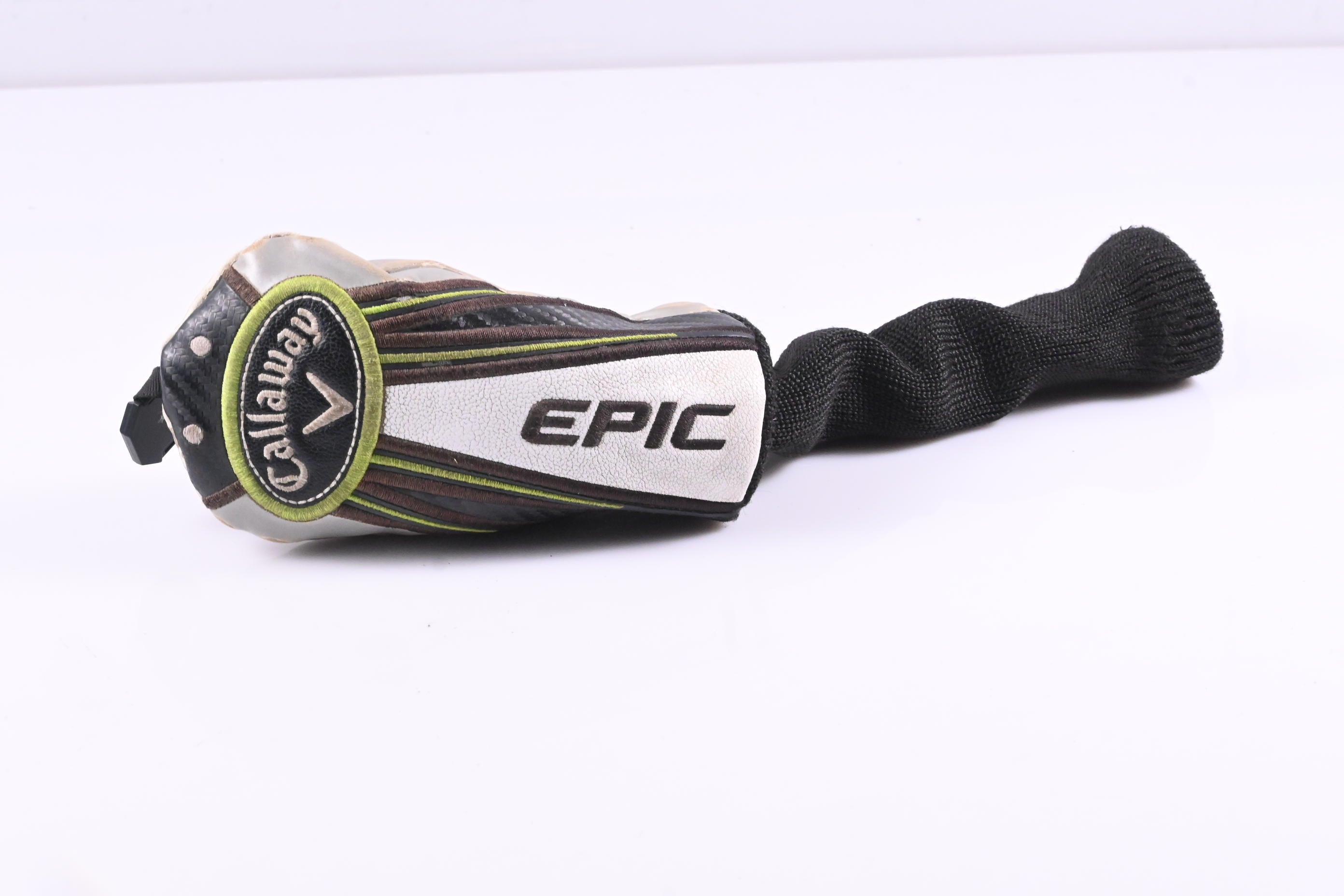 Callaway Epic #3 Hybrid / 20 Degree / Regular Flex UST Mamiya Recoil ES780 Shaft