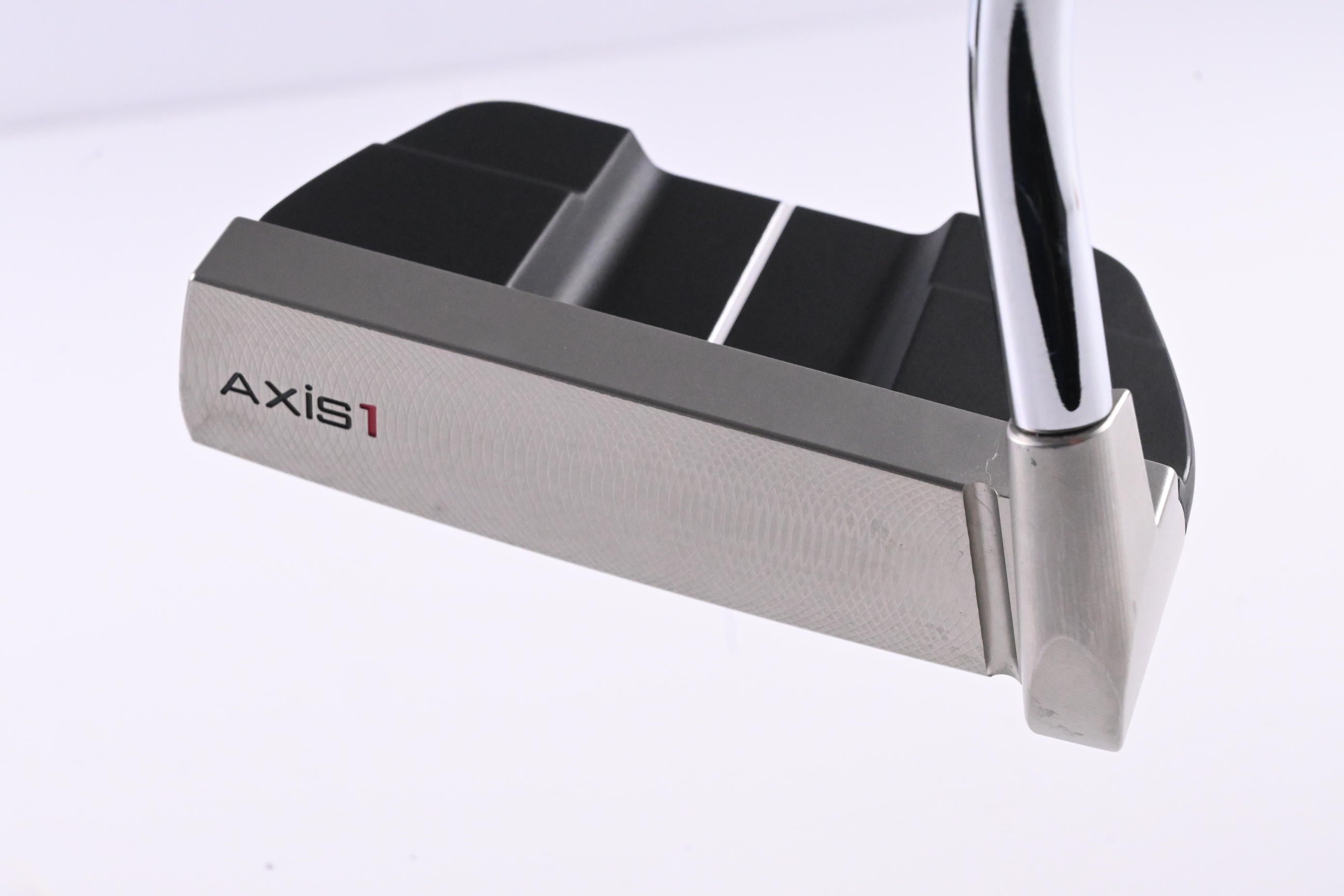 Axis1 Tour-HM Putter / 34 Inch