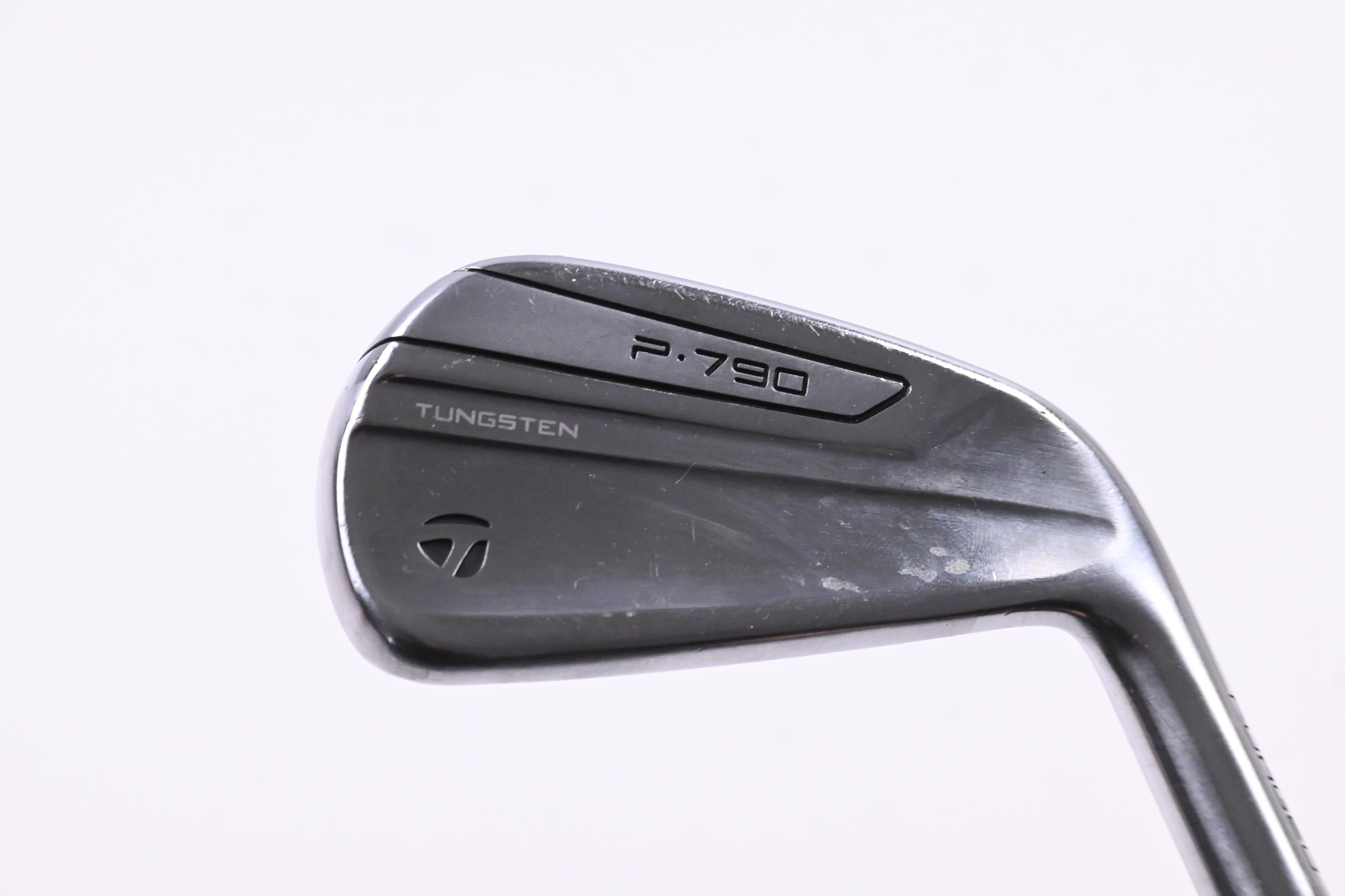 Taylormade P790 UDI 2019 #2 Iron / 18 Degree / Regular Flex Ventus Blue 5 Shaft