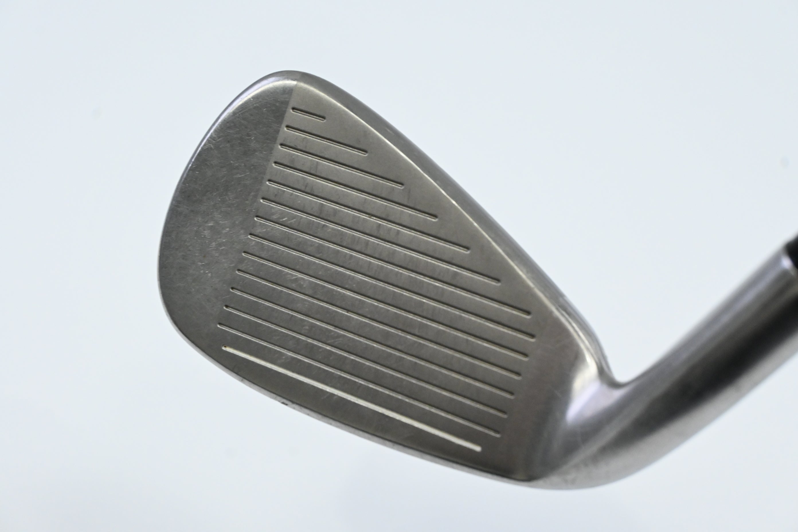 Taylormade M4 #7 Iron / Regular Flex KBS Max 85 Shaft