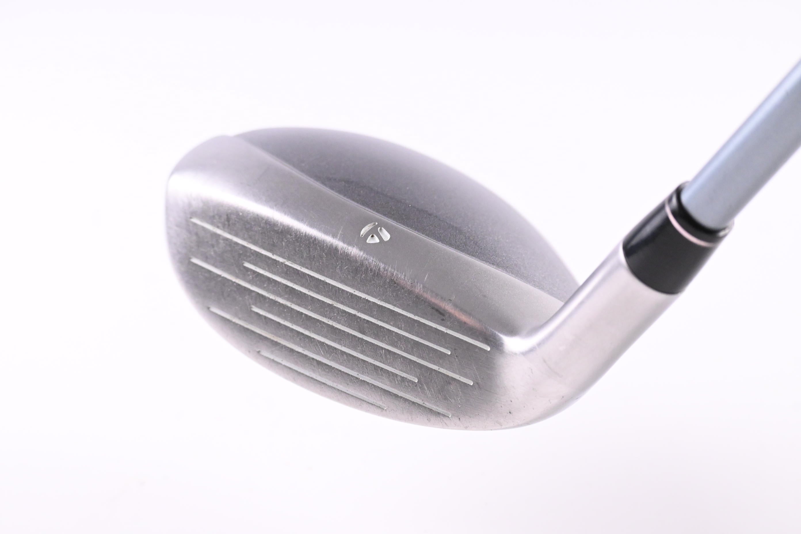 Ladies Taylormade Miscela #4 Hybrid / 21 Degree / Ladies Flex Miscela Shaft