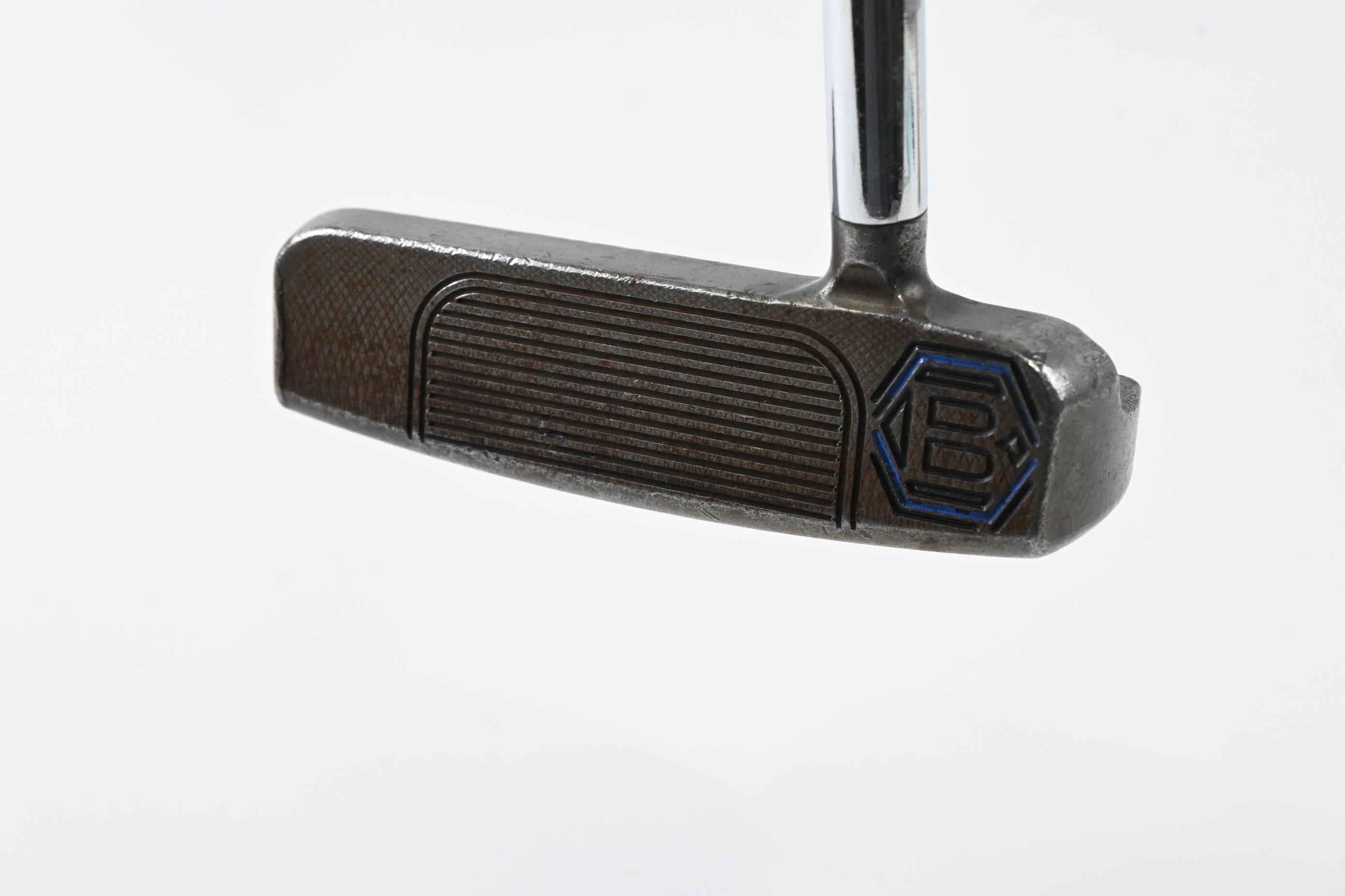 Bettinardi Studio Stock #3 2017 Putter / 34 Inch
