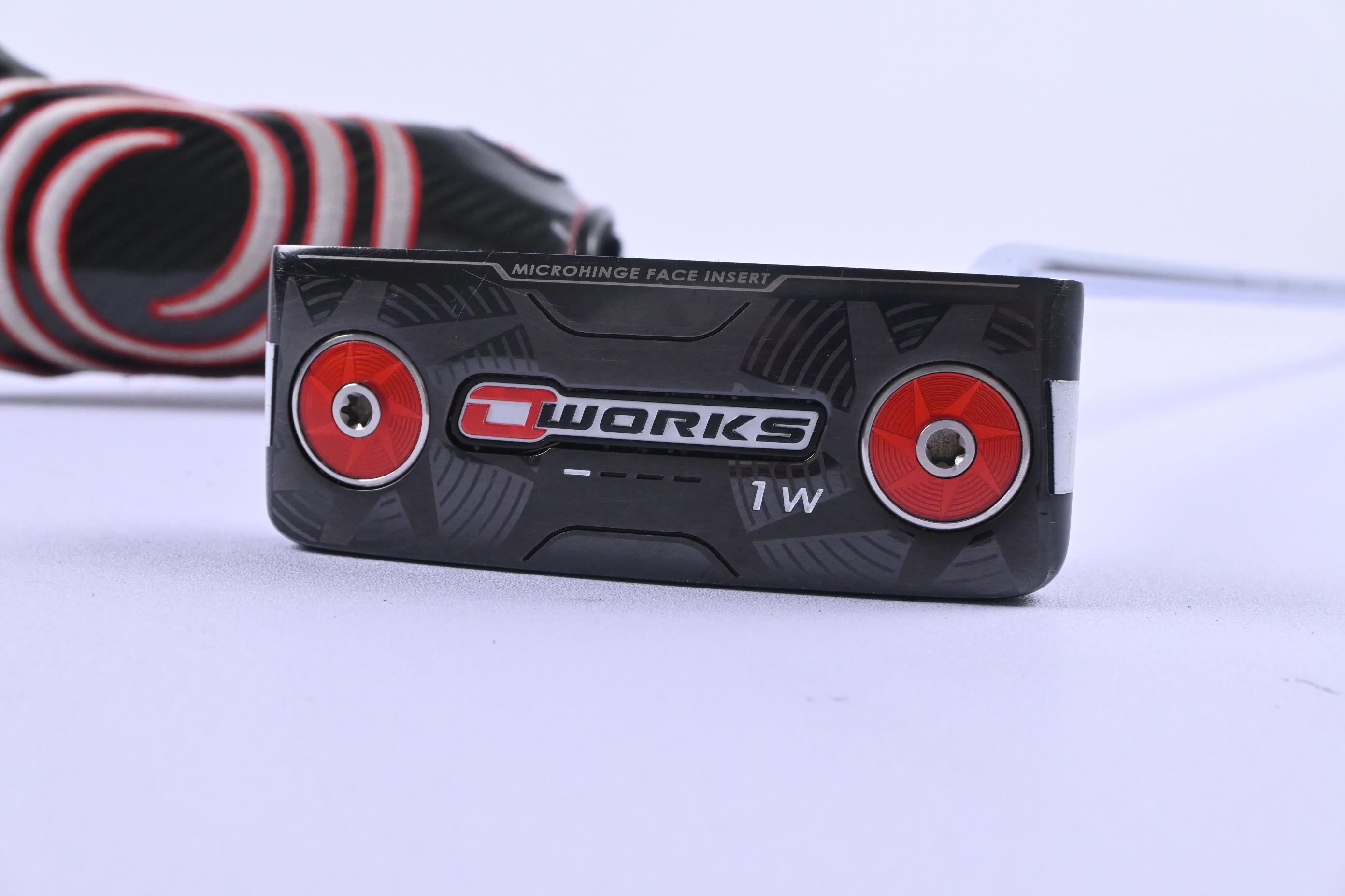 Odyssey O-Works 1W Putter / 34 Inch