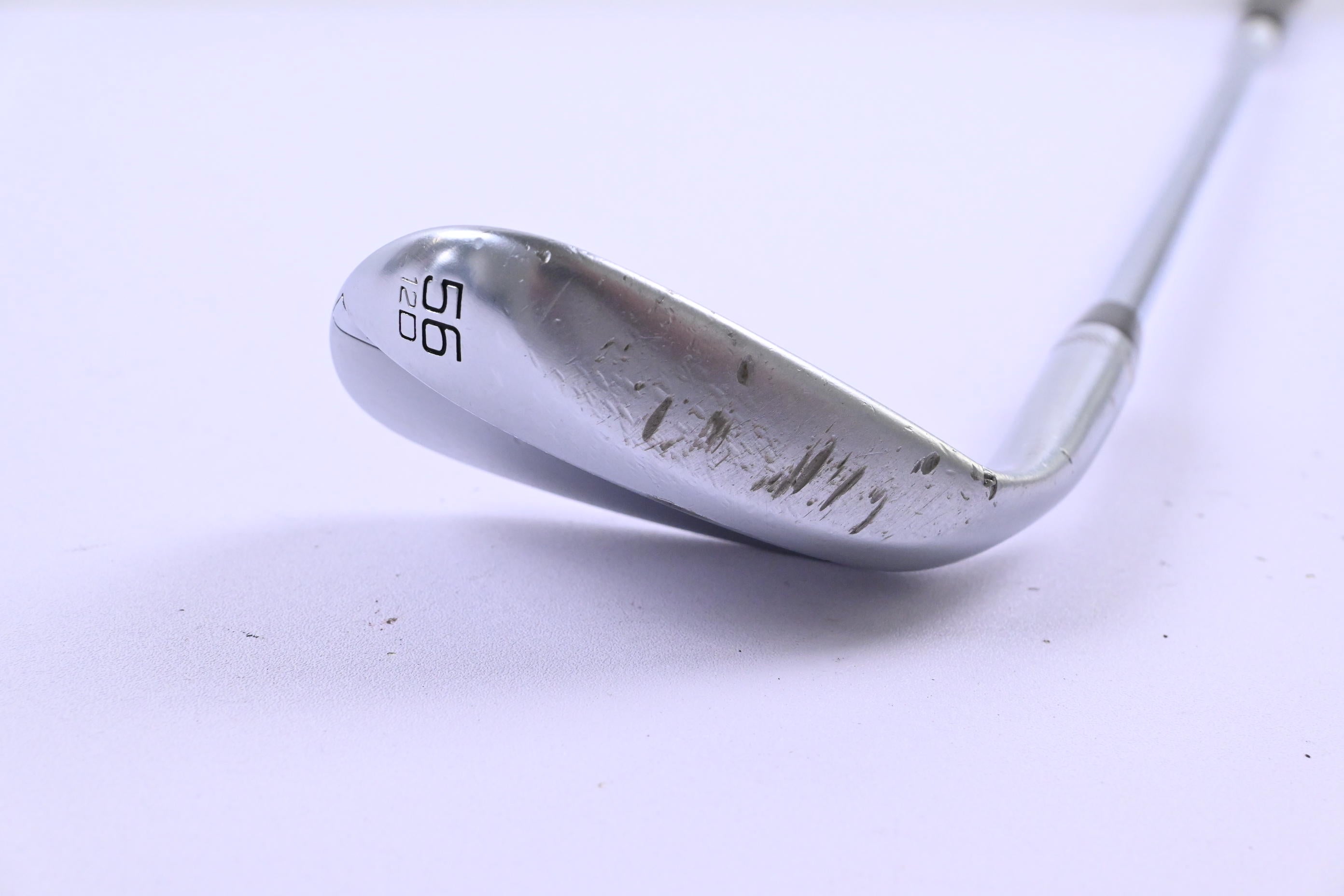 Titleist Vokey SM8 Sand Wedge / 56 Degree / Wedge Flex Vokey Design SM8