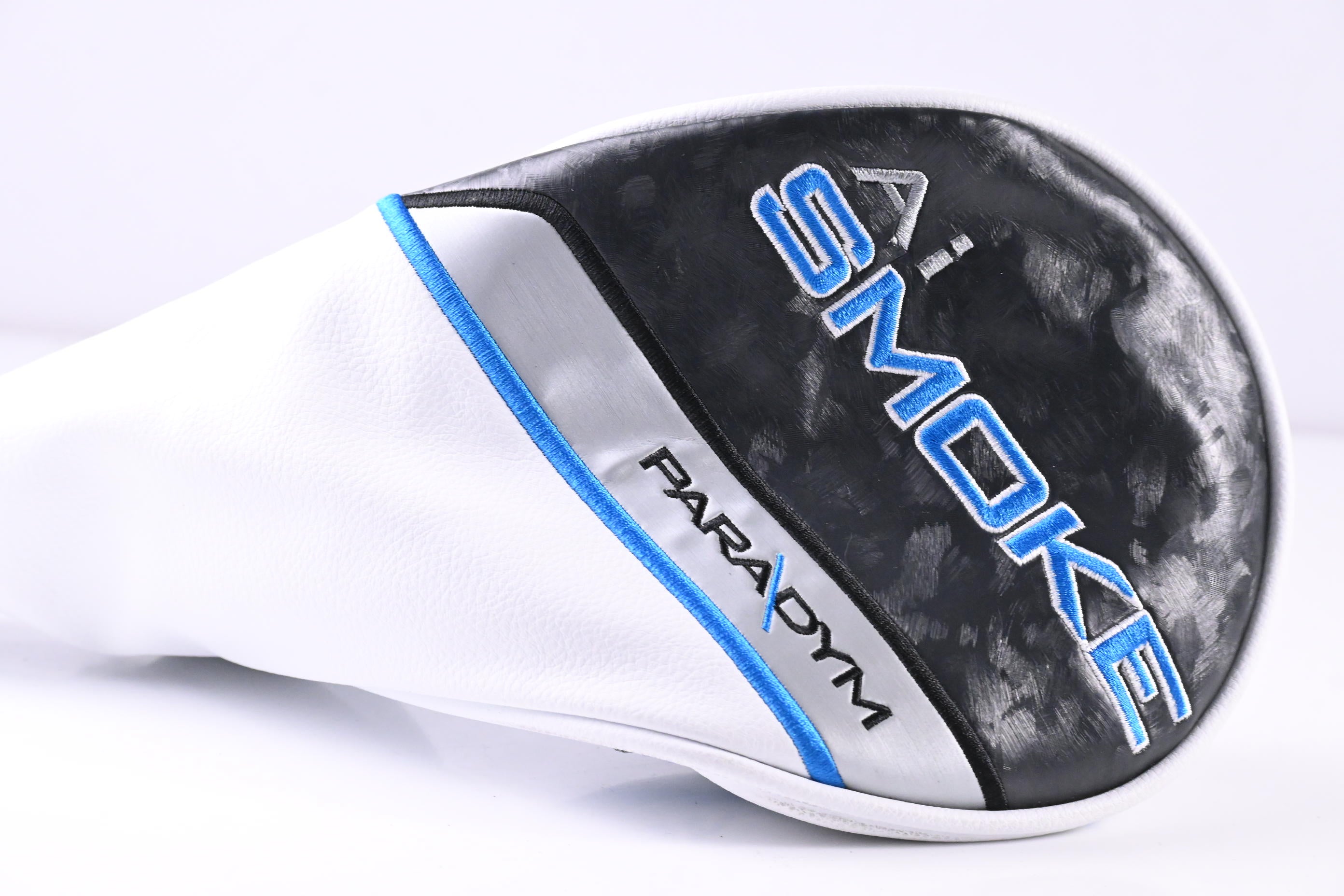 Callaway Paradym Ai Smoke Triple Diamond Driver / 9 Degree / Regular Flex Ventus