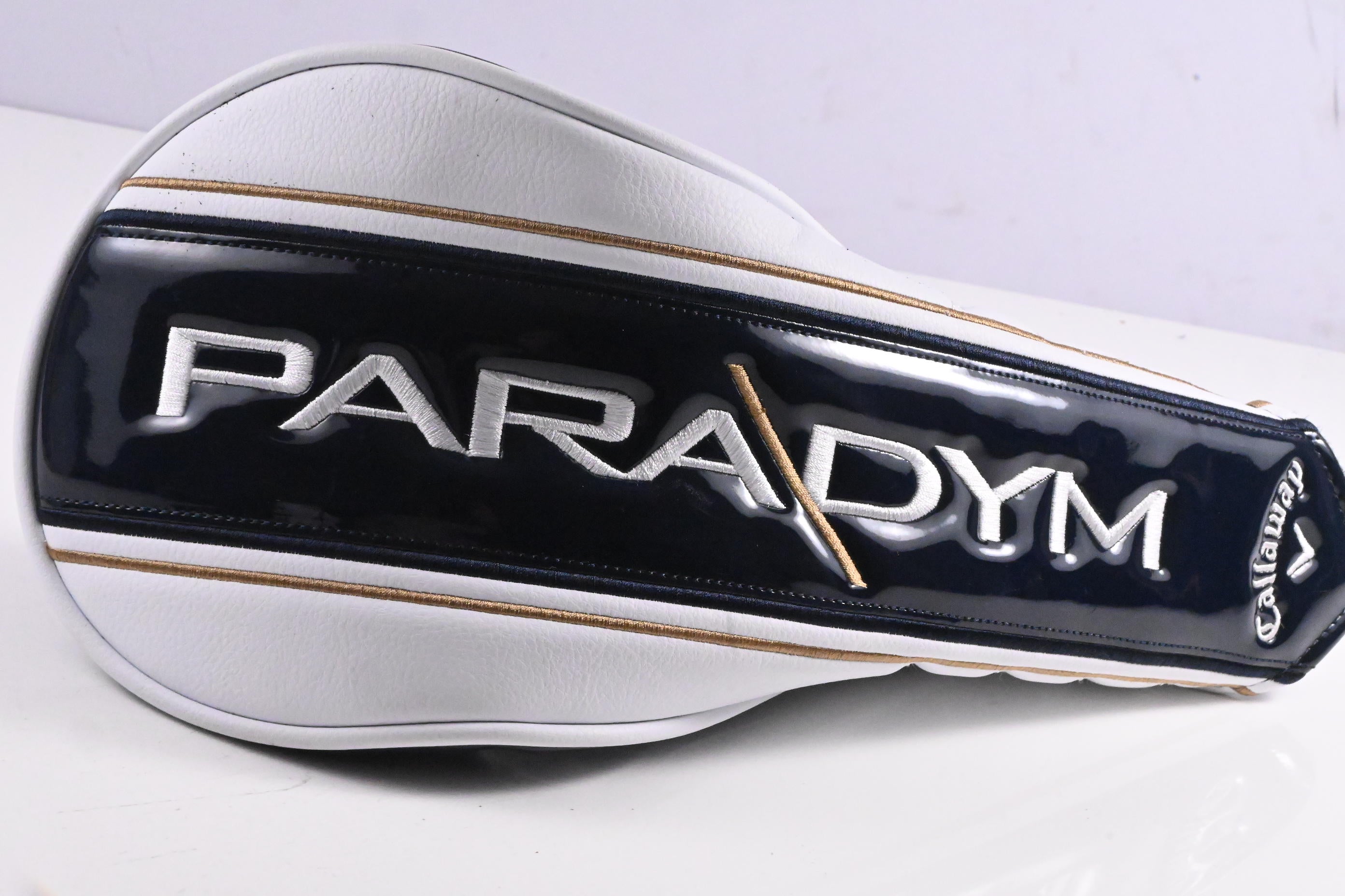 Callaway Paradym Driver / 10.5 Degree / Regular Flex Aldila Ascent PL 40 Shaft