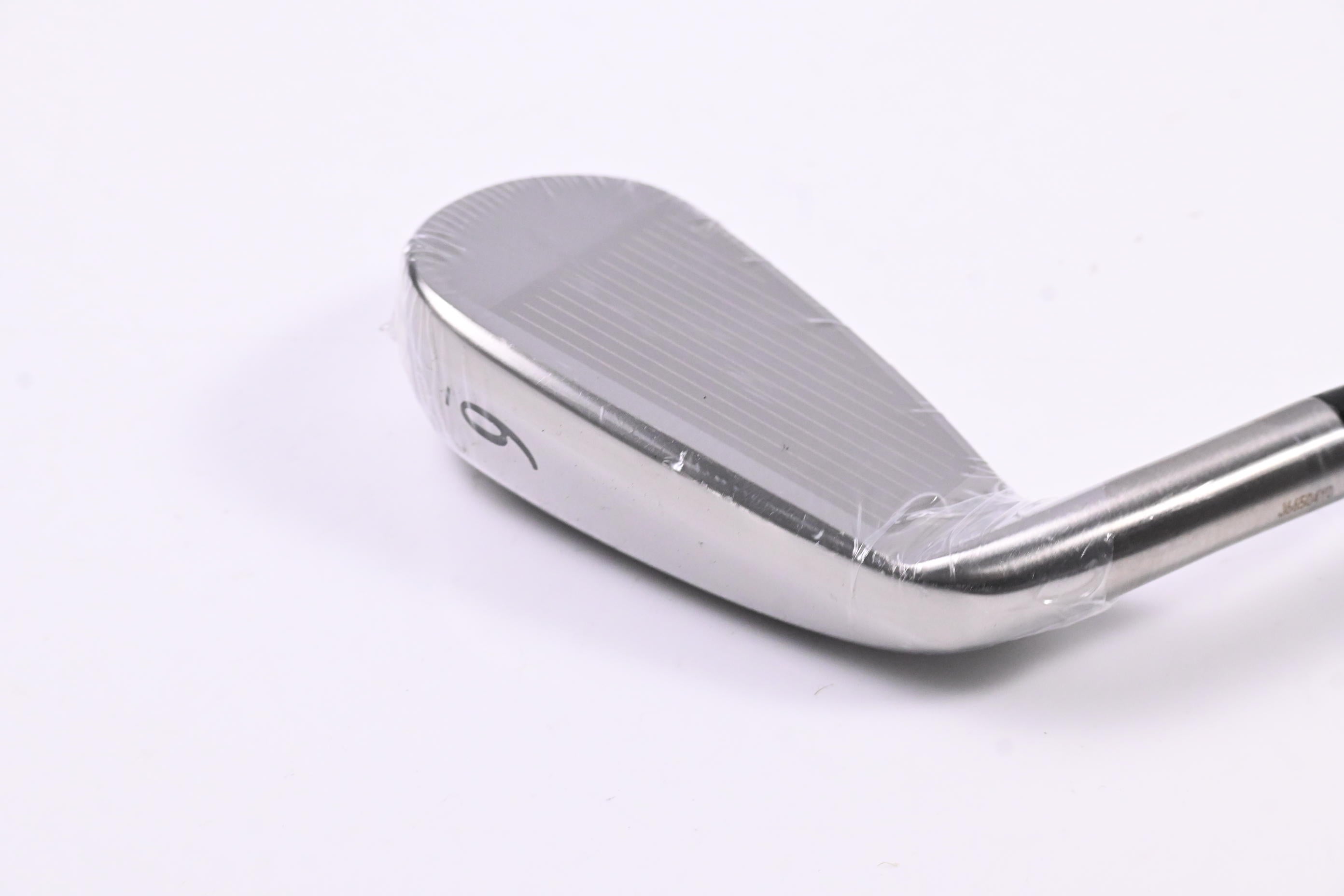 XXIO 12 #6 Iron / Regular Flex N.S.Pro 850GH DST Shaft