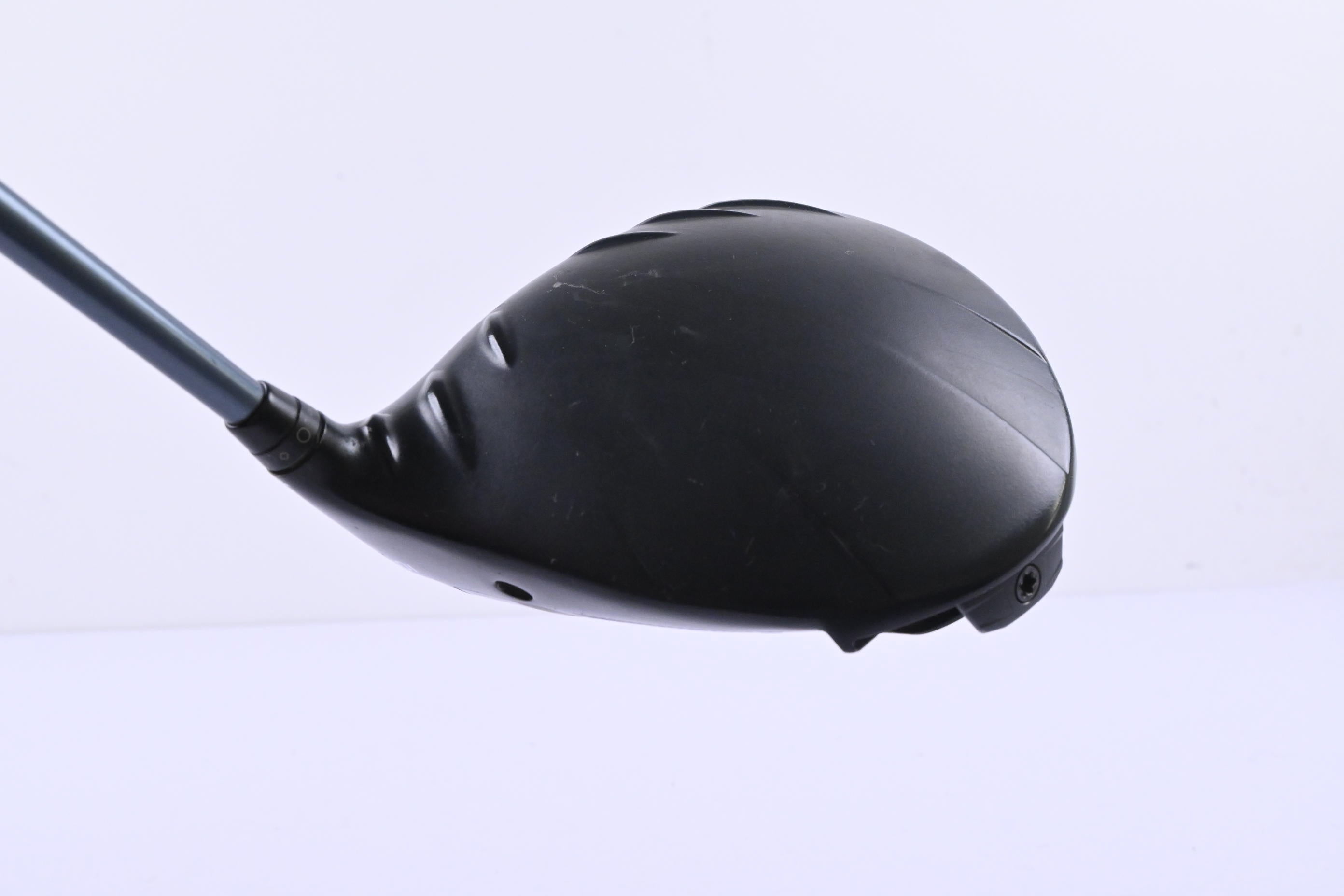 Ping G425 Max Driver / 10.5 Degree / Senior Flex Ping Alta CB Slate 55 Shaft