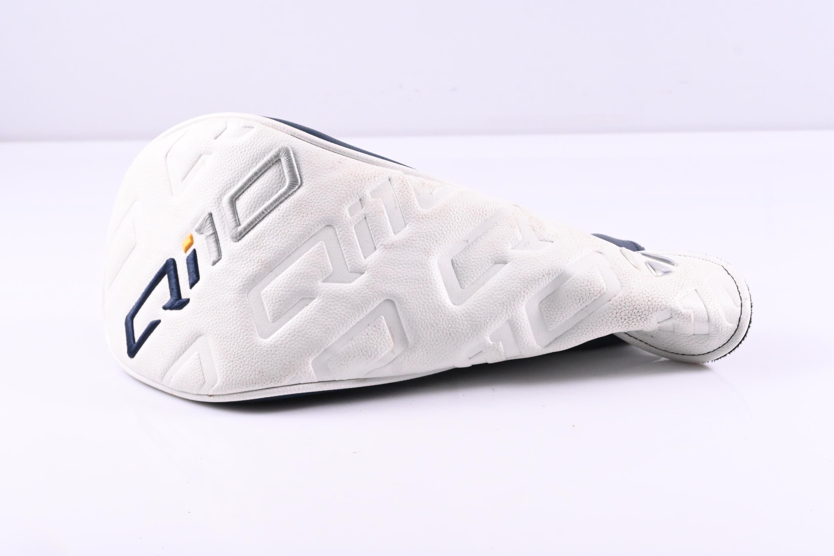 Left Hand Taylormade Qi10 Driver / 10.5 Degree / Senior Flex SpeederNX TCS 50