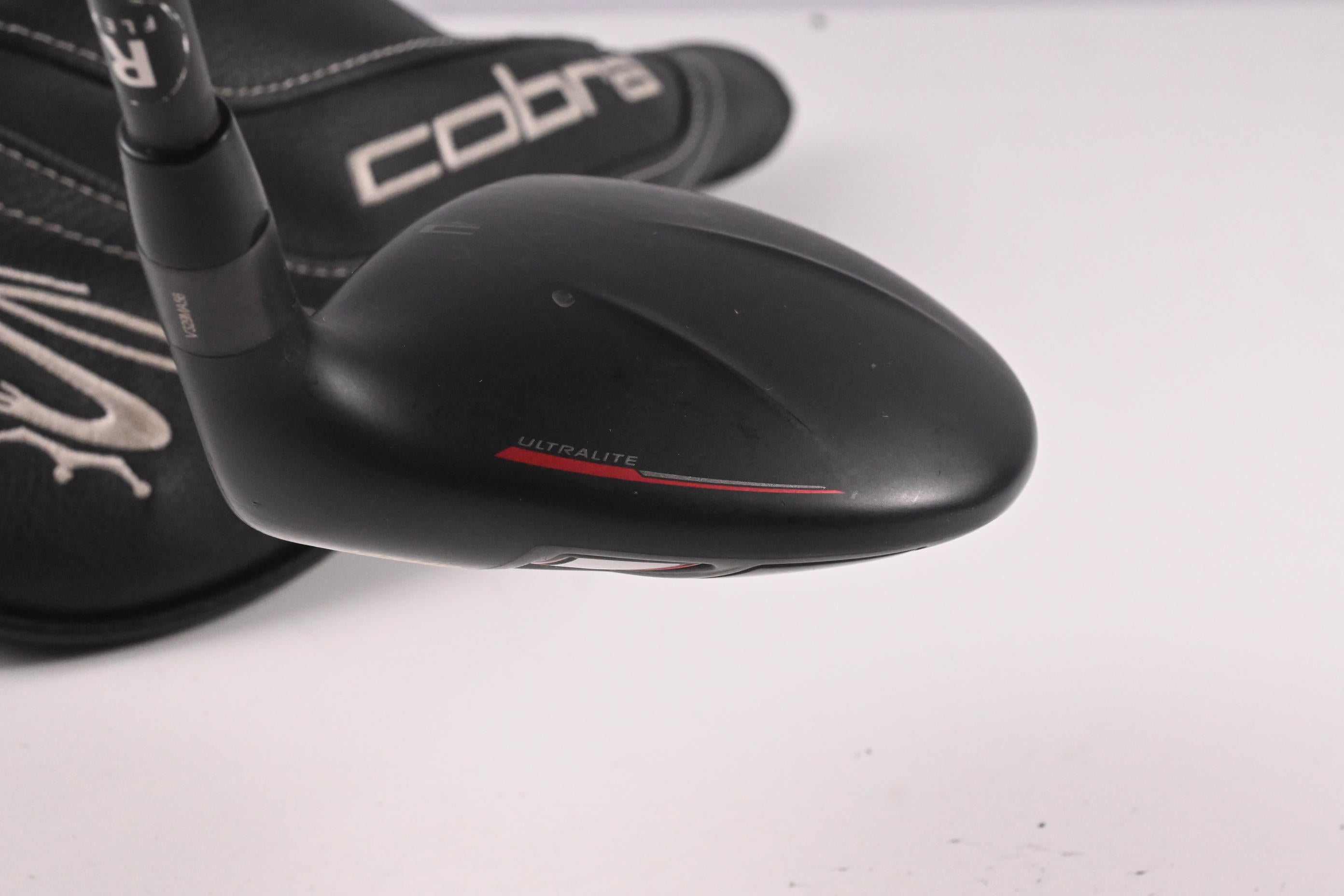 Cobra  Air-X 2.0 #5 Wood / 19 Degree / Regular Flex Cobra Ultra Lite 50 Shaft