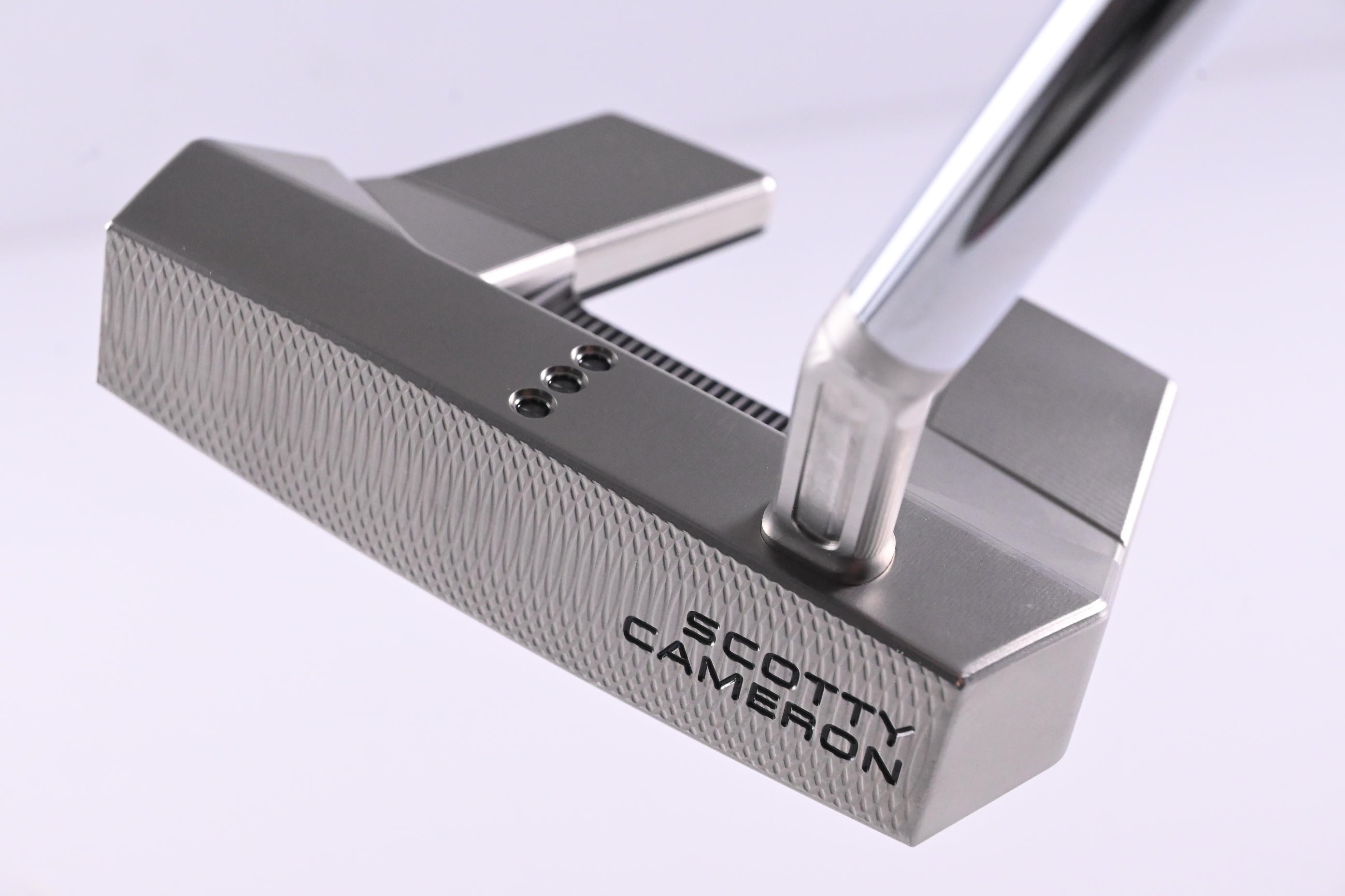 Scotty Cameron 2024 Phantom 5.5 Putter / 35 Inch