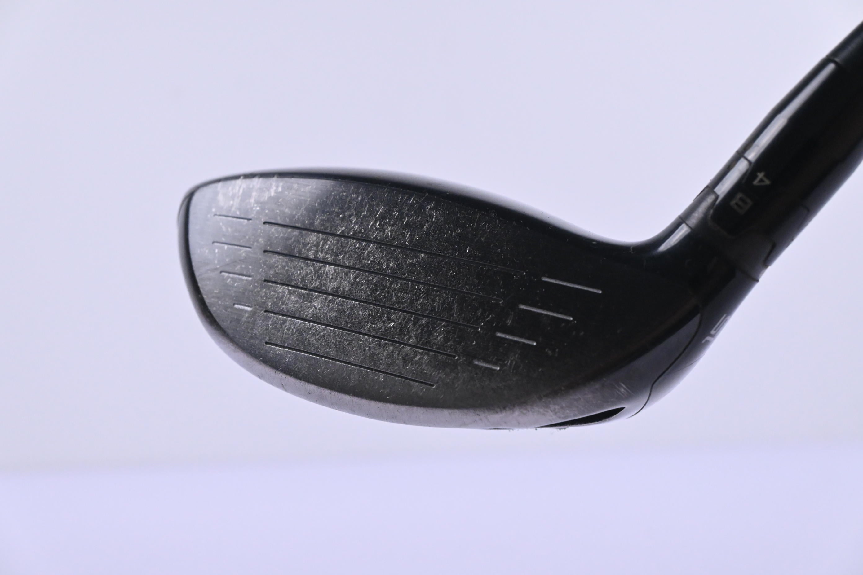 Titleist TSi3 #3 Wood / 15 Degree / Regular Flex Kuro Kage Black 55 Shaft