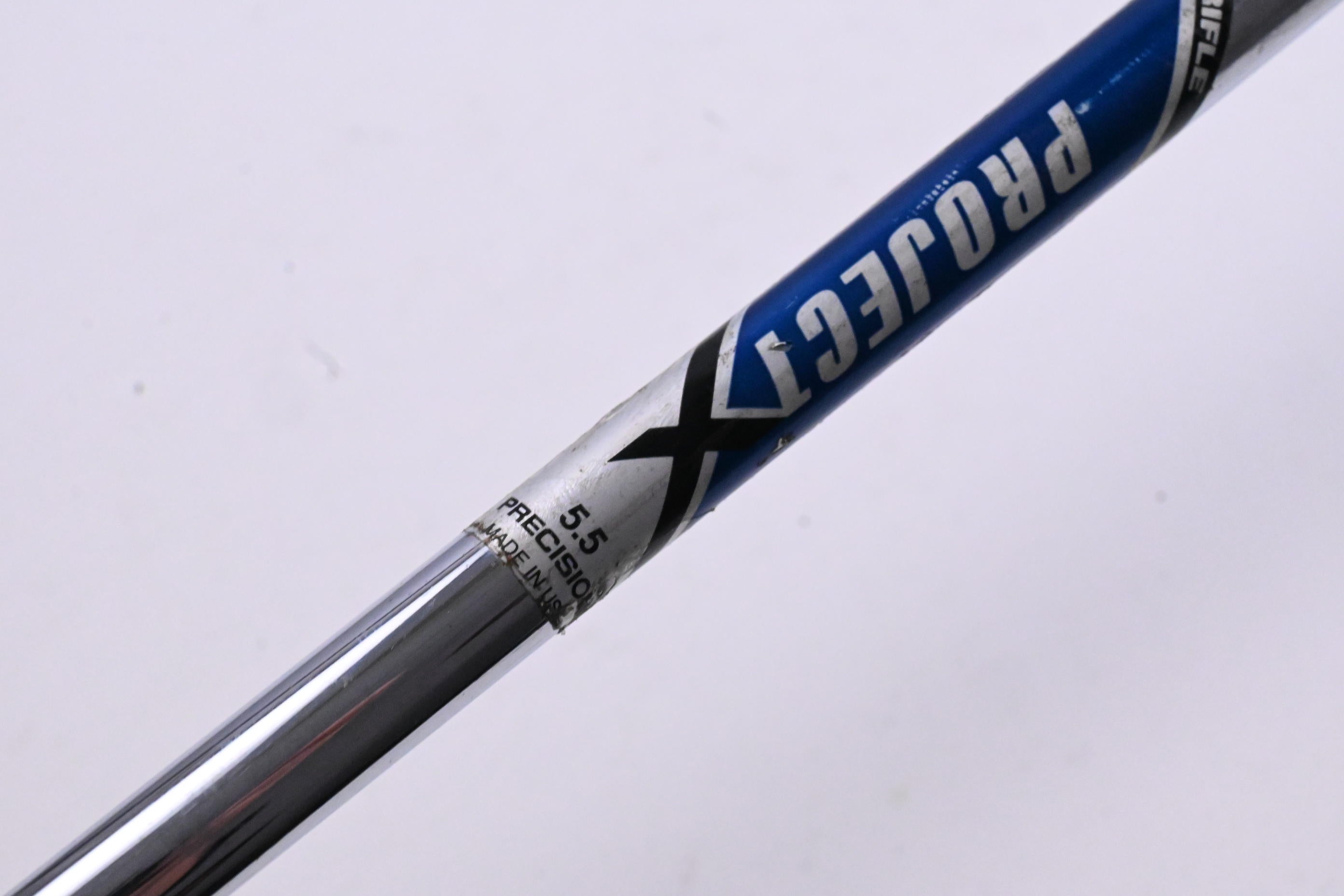 Titleist Vokey SM4 Sand Wedge / 54 Degree / Regular Flex Project X Steel Shaft