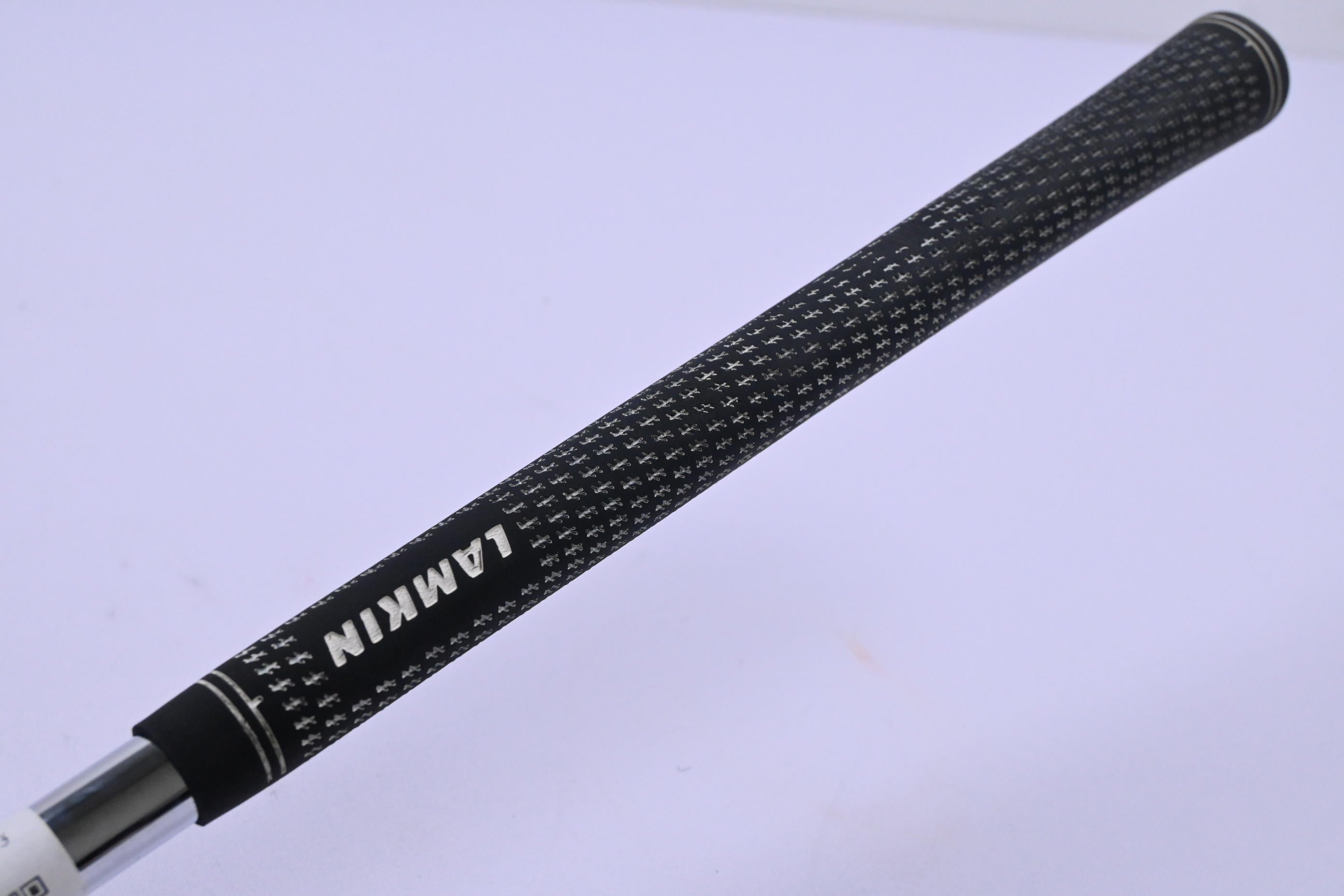Srixon Z-Forged II #7 Iron / Stiff Flex Project X Rifle Shaft