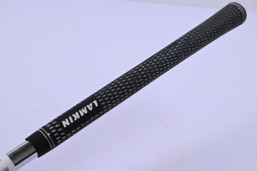 Srixon Z-Forged II #7 Iron / Stiff Flex Project X Rifle Shaft