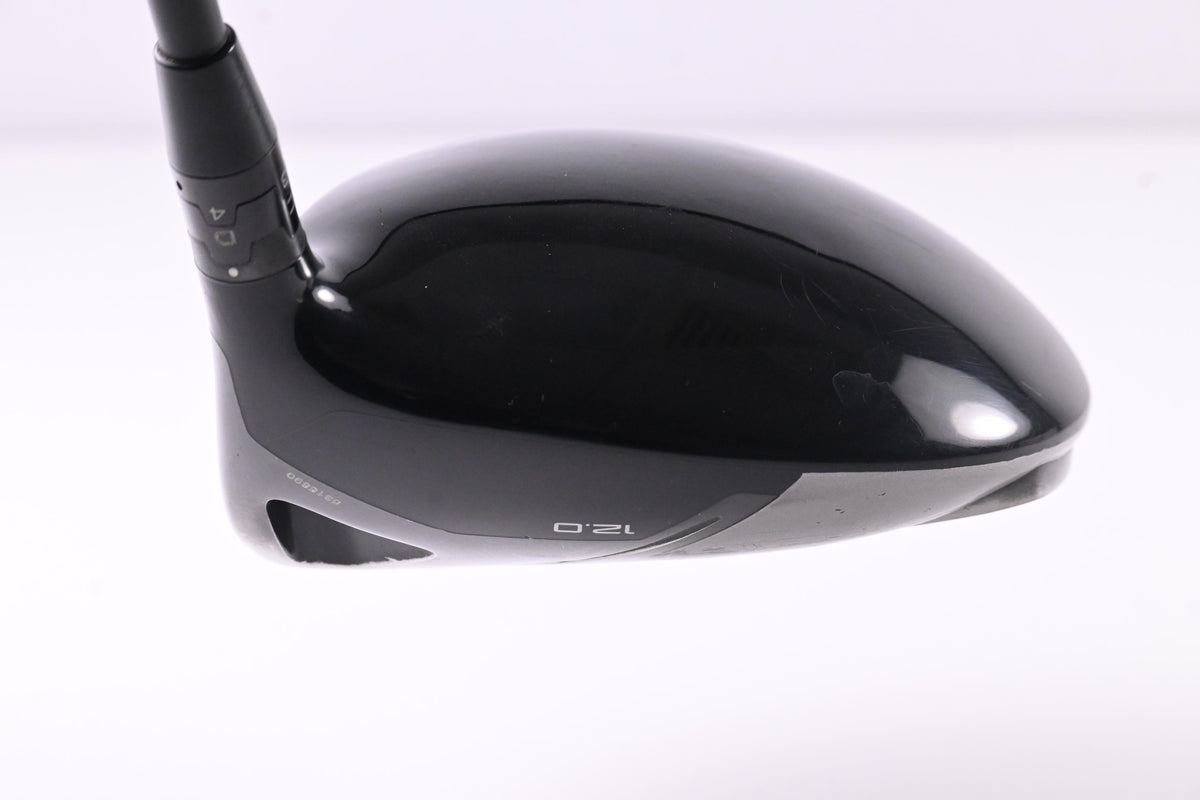 Titleist TSi1 Driver / 12 Degree / Regular Flex Kuro Kage 50 Shaft
