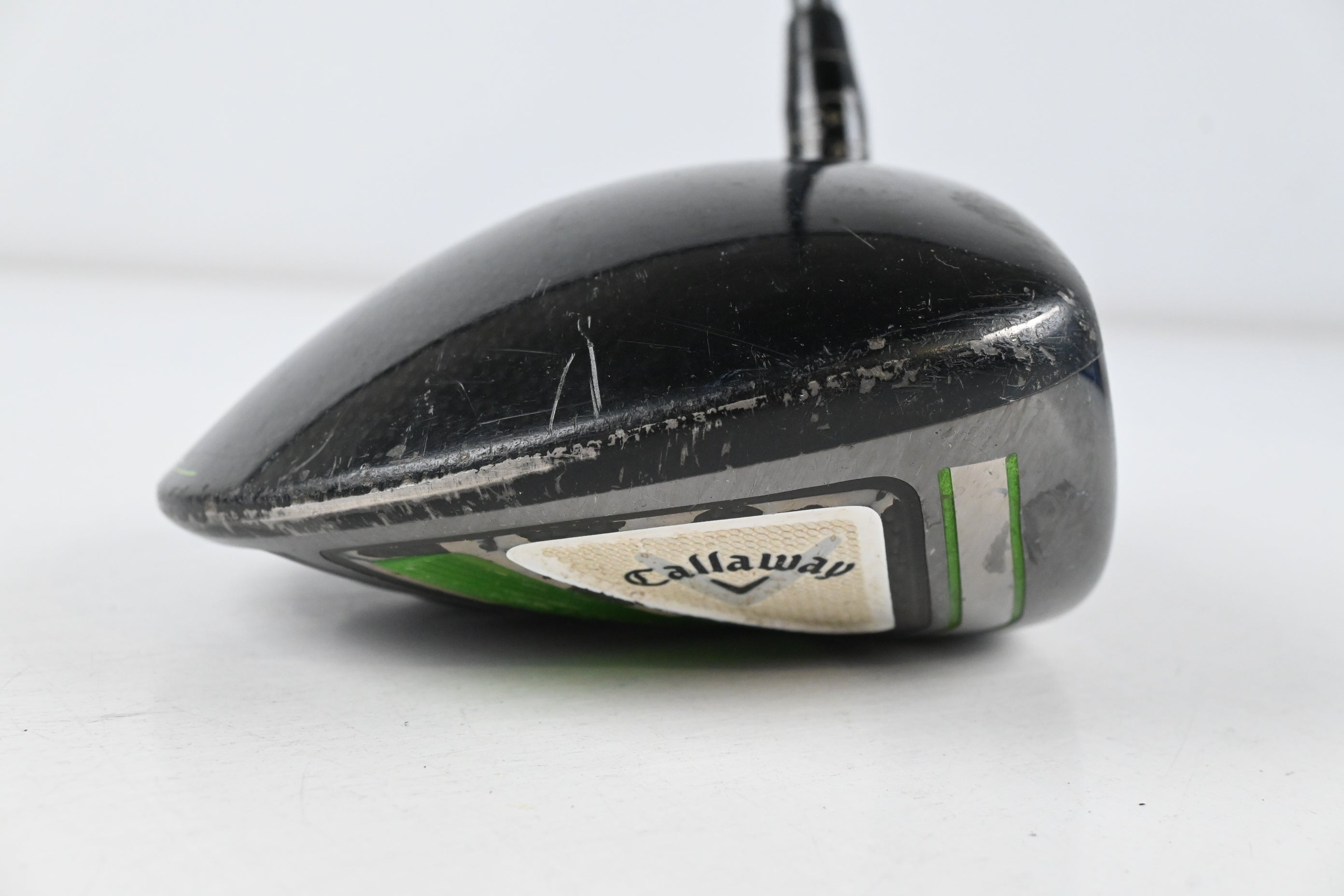 Callaway Epic Max Driver / 12 Degree / Regular Flex Hzrdus Smoke iM10 50 Shaft