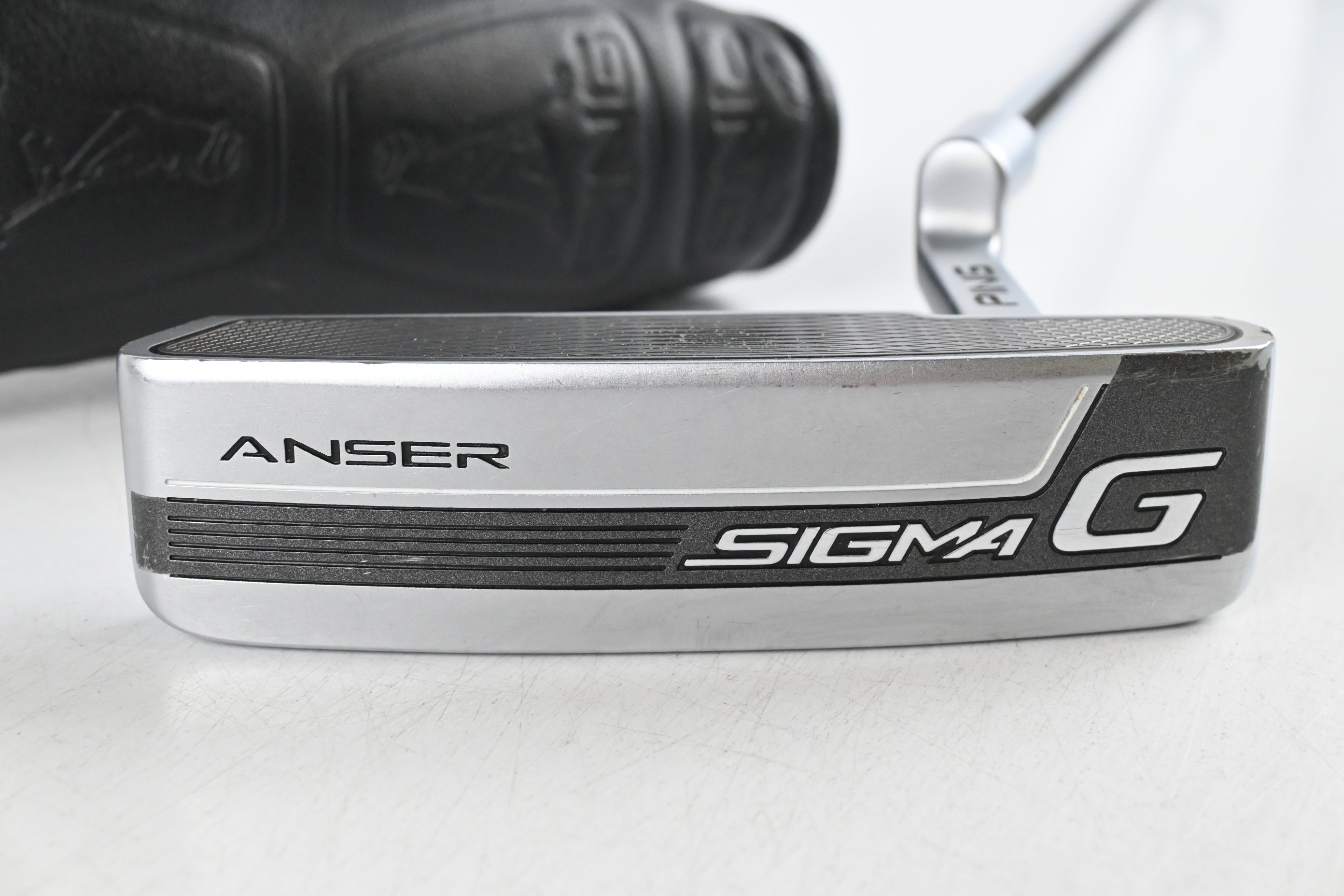 Ping Sigma G Anser Putter / 34 Inch