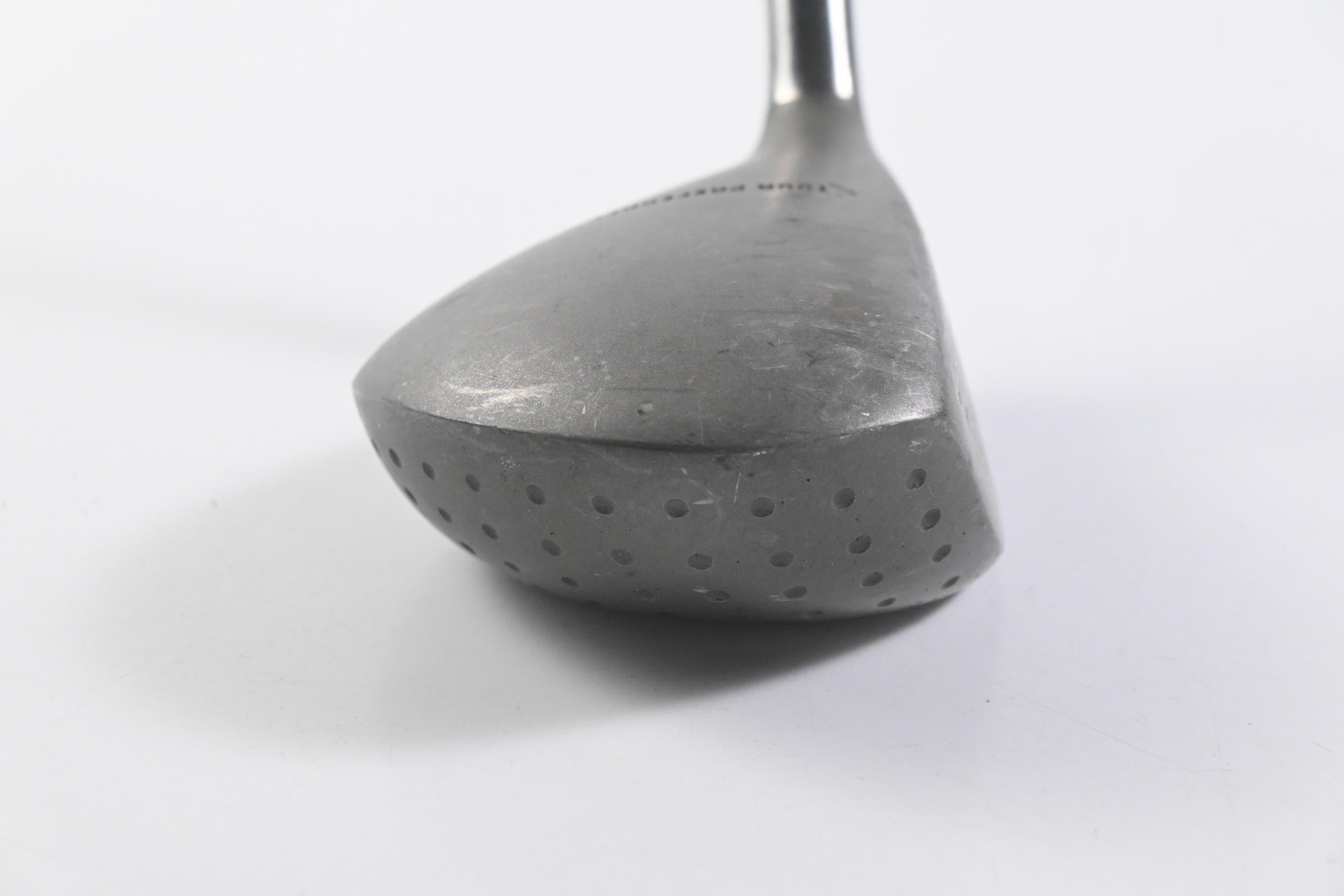 Taylormade Burner #3 Wood / 15 Degree / Regular Flex Dynamic Gold R300 Shaft