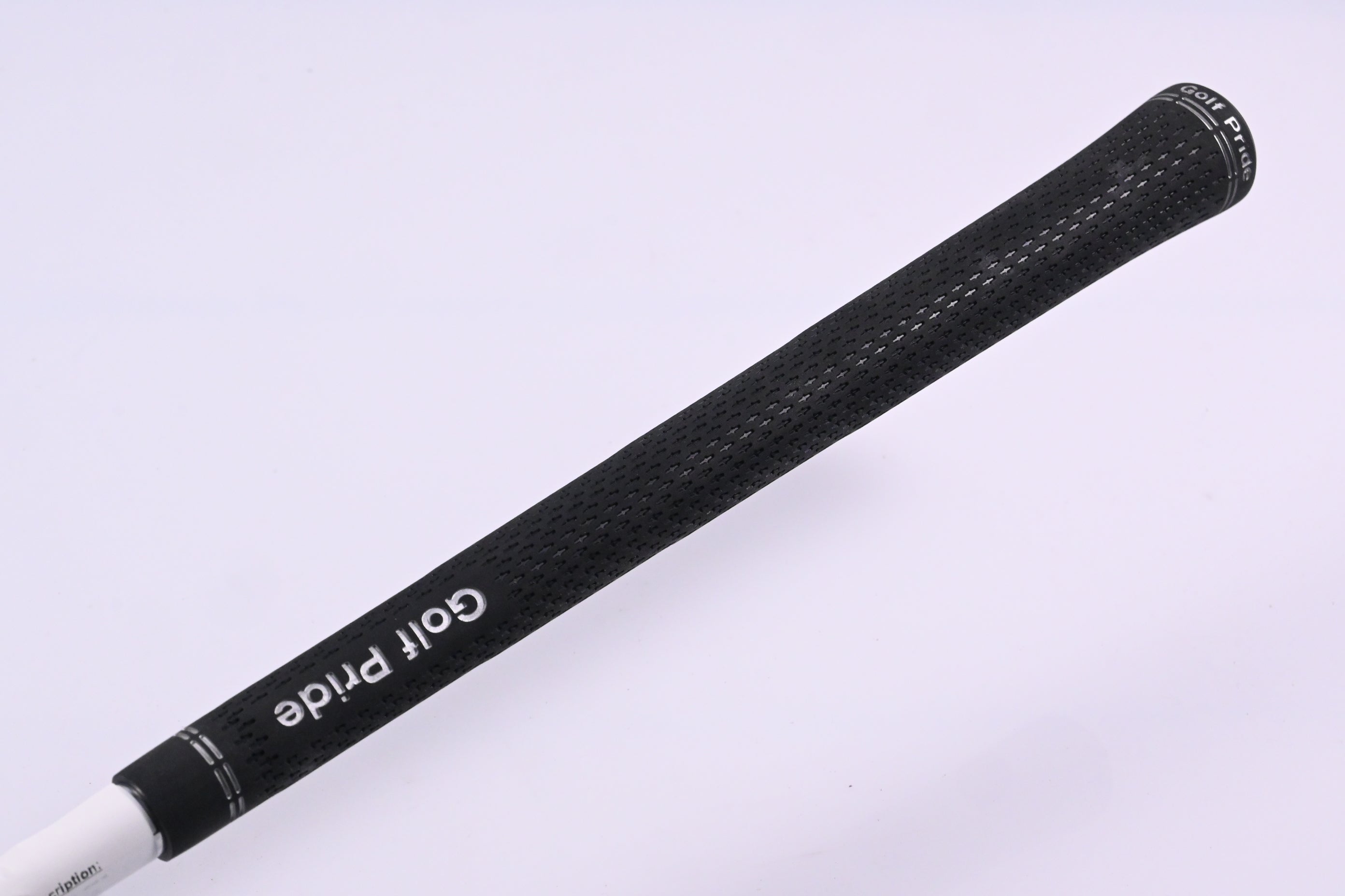 Cleveland RTZ Gap Wedge / 50 Degree / Wedge Flex Dynamic Gold Spinner Shaft