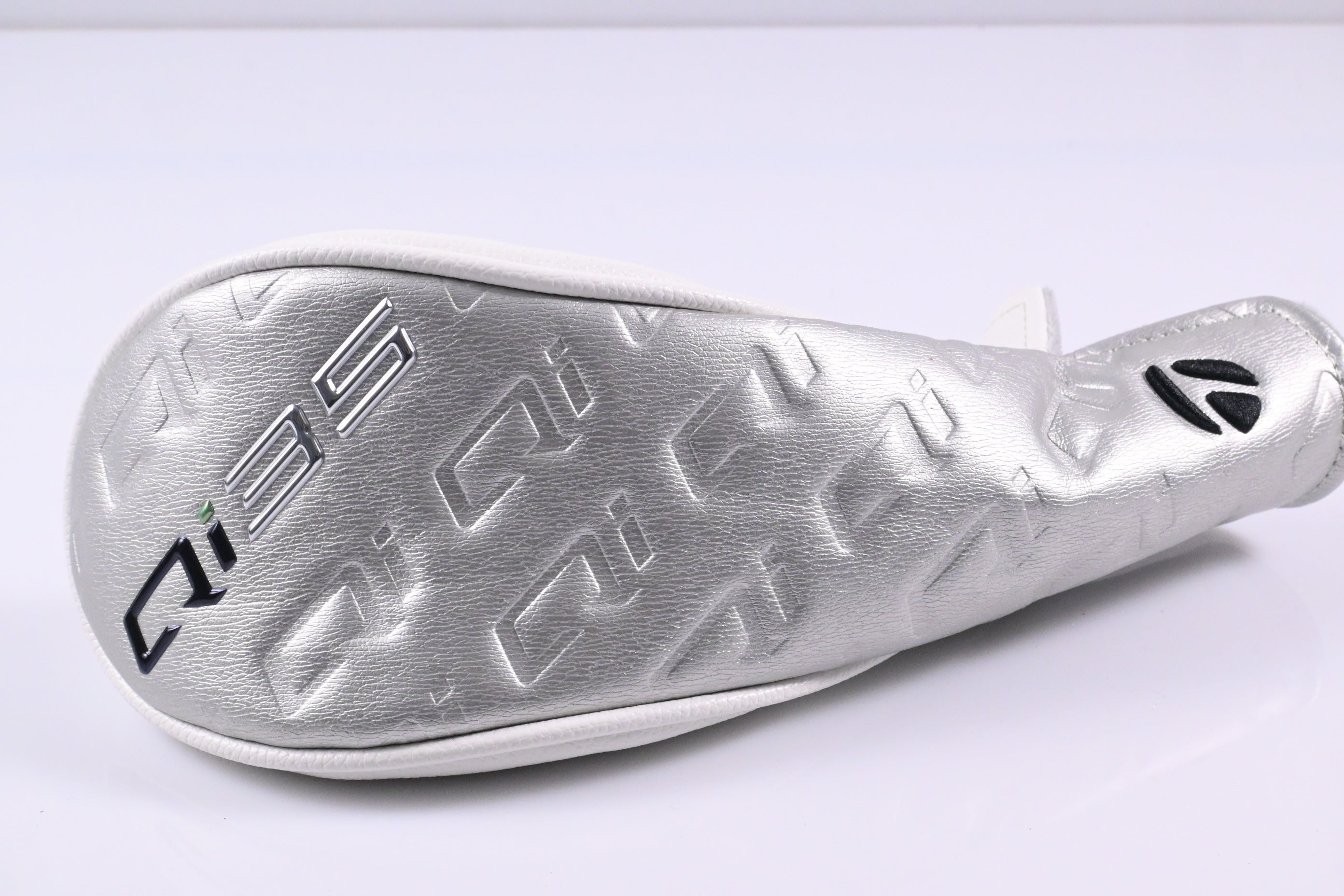 Ladies Taylormade Qi35 Max Lite #5 Hybrid / 27 Degree / Ladies Flex AirSpeeder