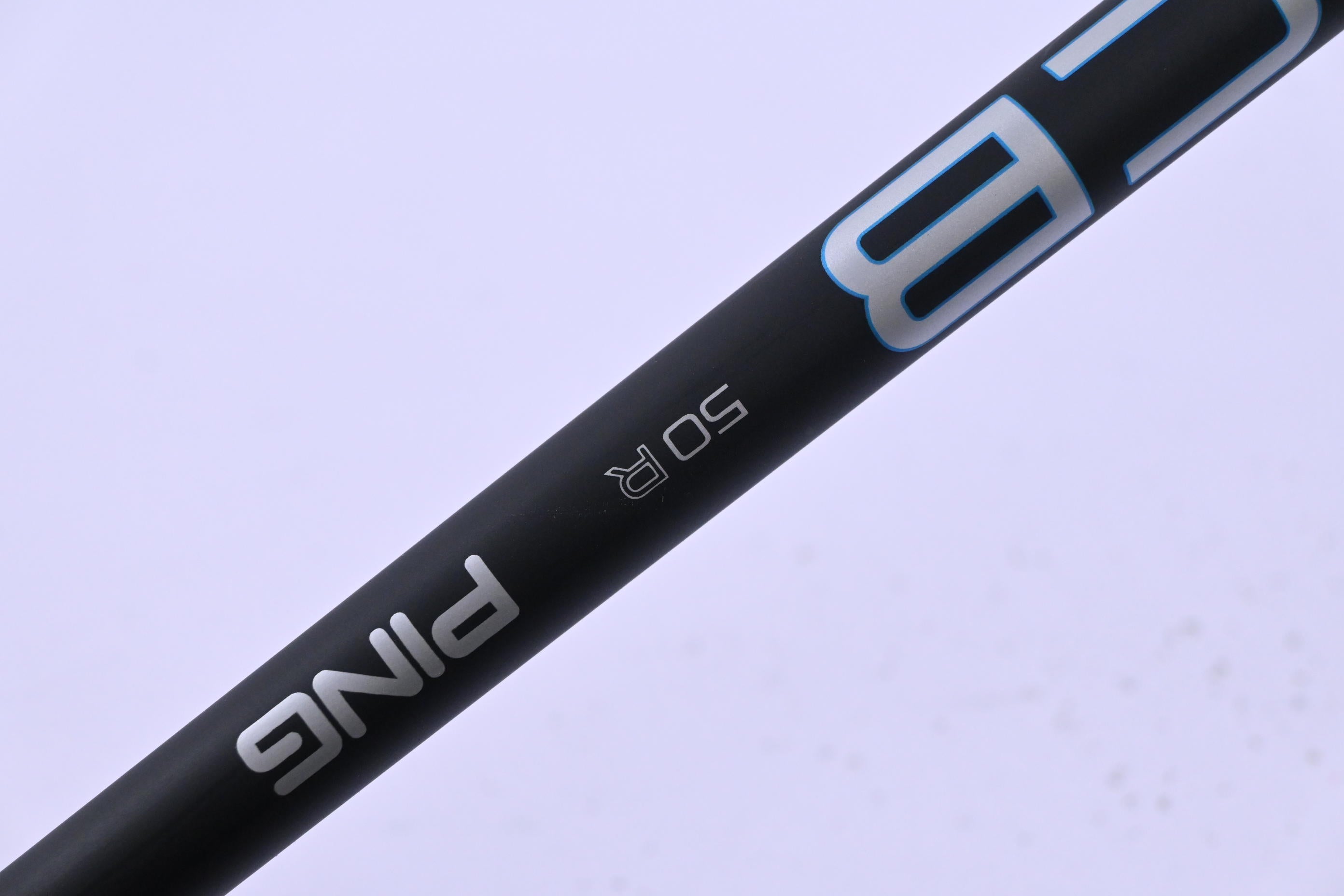Ping G430 Max Driver / 10.5 Degree / Regular Flex Ping Alta CB Blue 50 Shaft