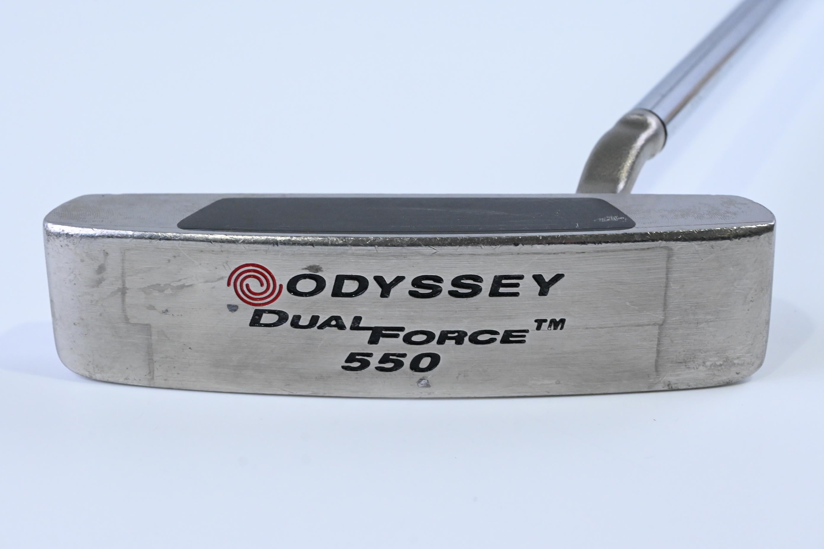 Odyssey Dual Force 550 Putter / 35 Inch