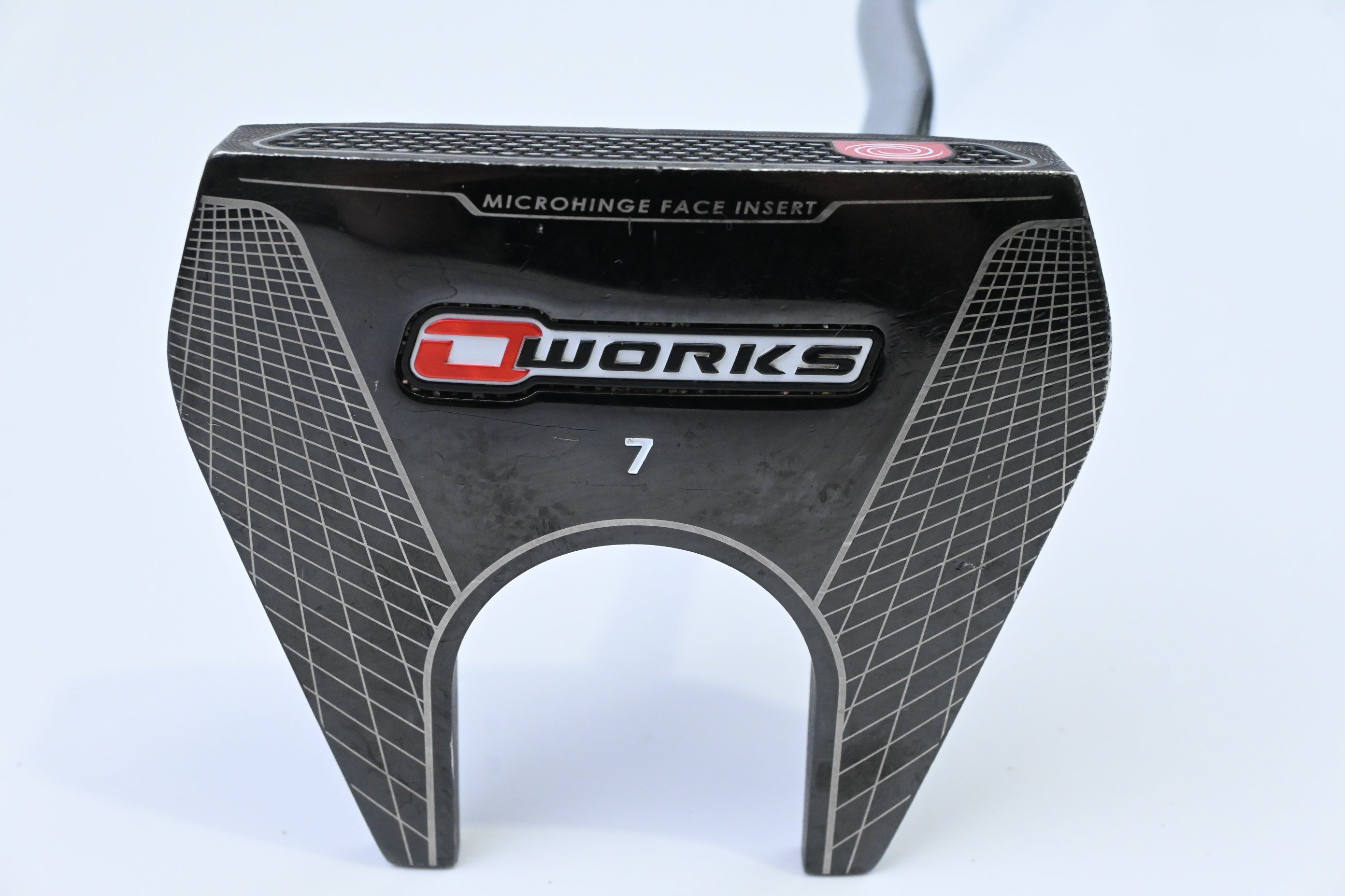 Odyssey O-Works 7 Putter / 34 Inch