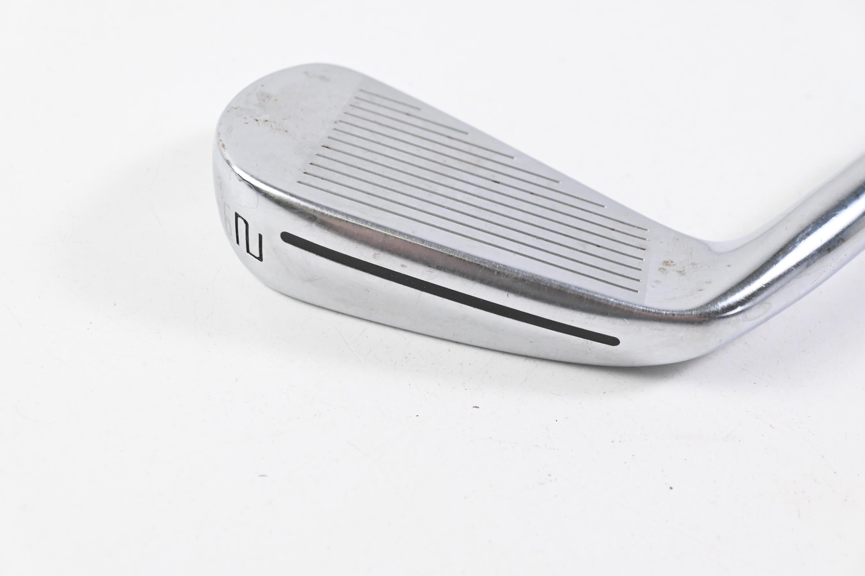Taylormade P790 UDI 2019 #2 Iron / 17 Degree / Stiff Flex UST Recoil Proto 110