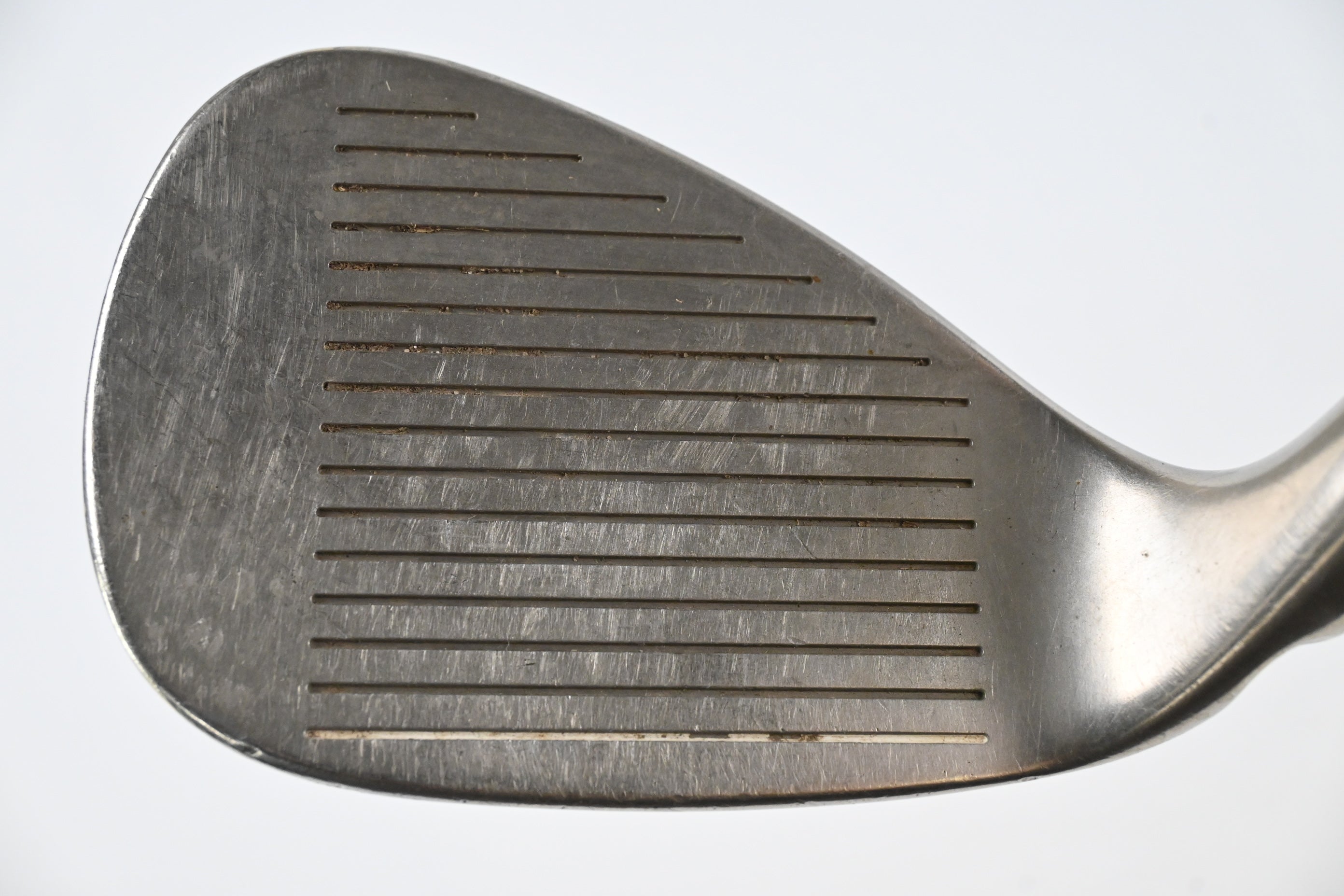 Ping Tour Gap Wedge / 52 Degree / Blue Dot / Regular Flex Steel Shaft