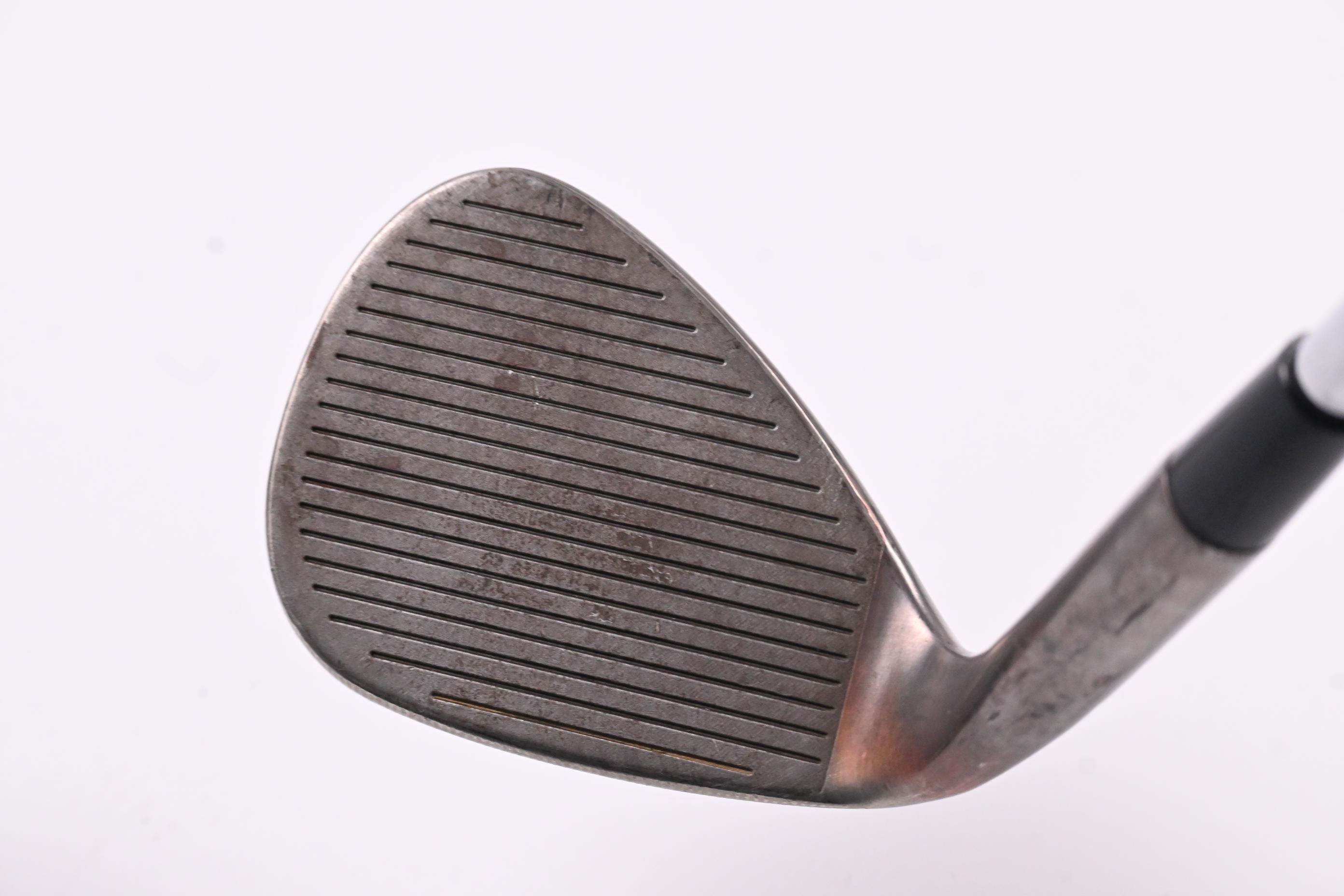 Taylormade Hi-Toe 4 Lob Wedge / 60 Degree / Wedge Flex Dynamic Gold 115 Shaft