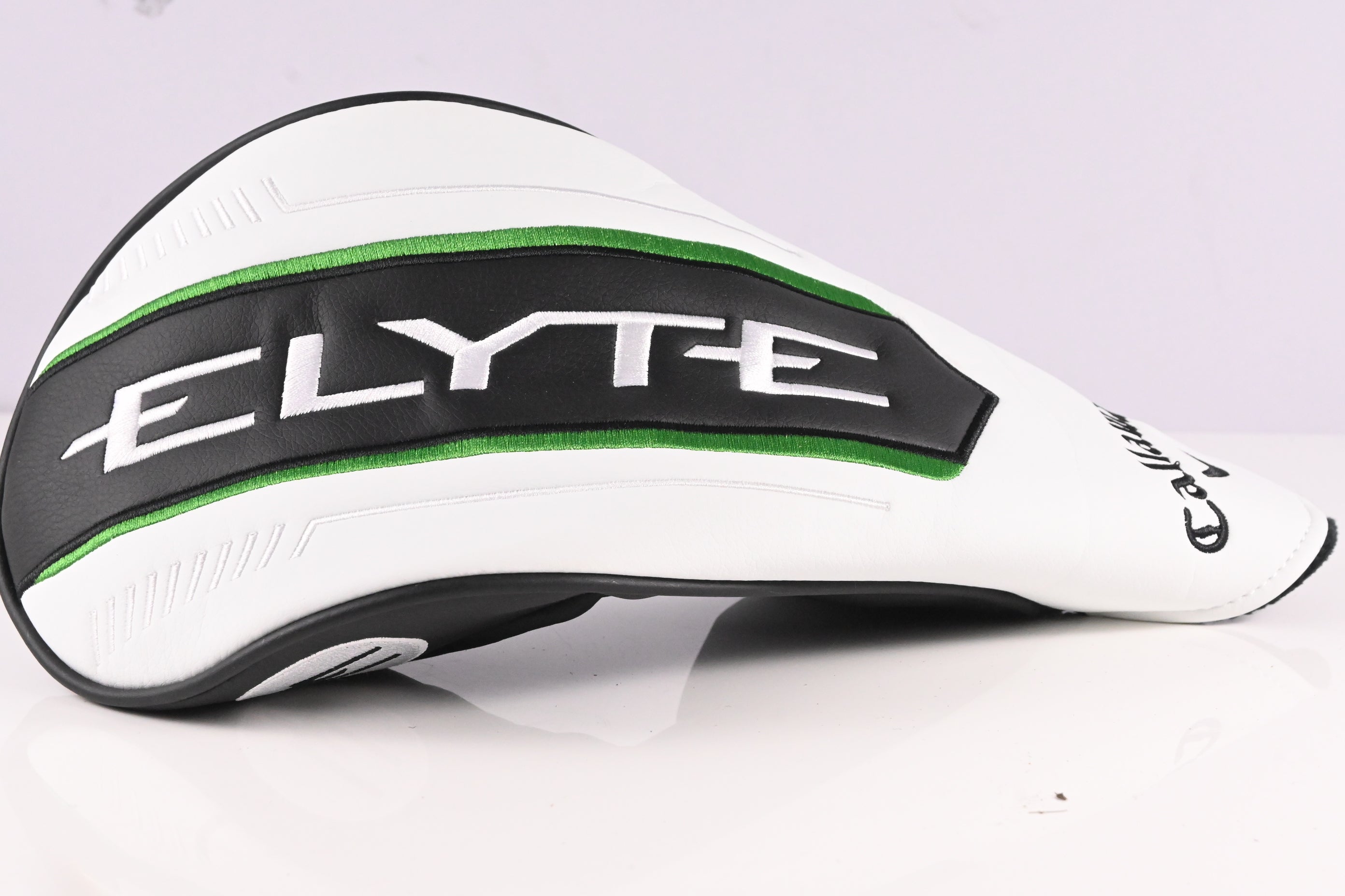 Callaway Elyte Driver / 10.5 Degree / Regular Flex Vanquish 4 Shaft