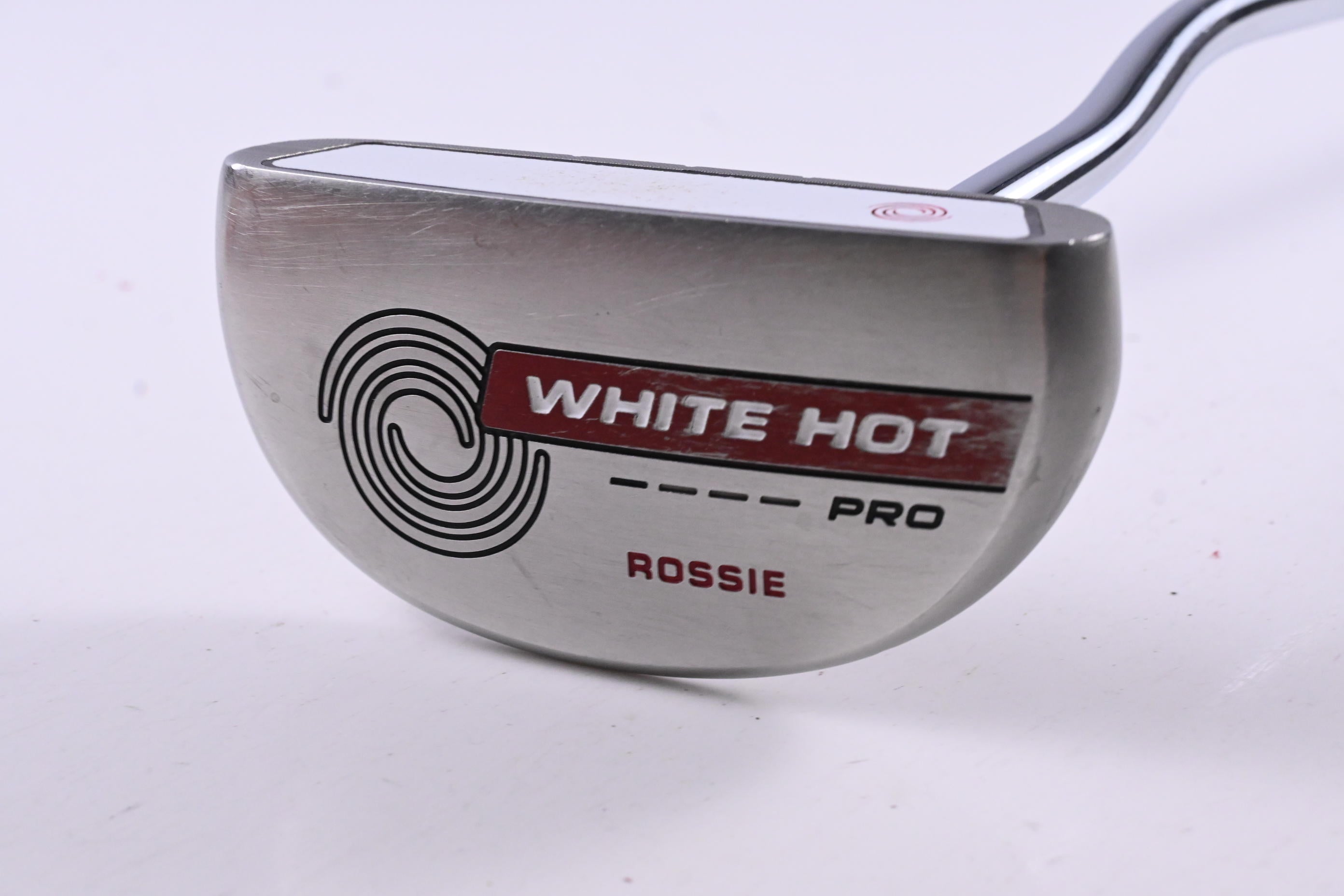 Odyssey White Hot Pro Rossie Putter / 34 Inch