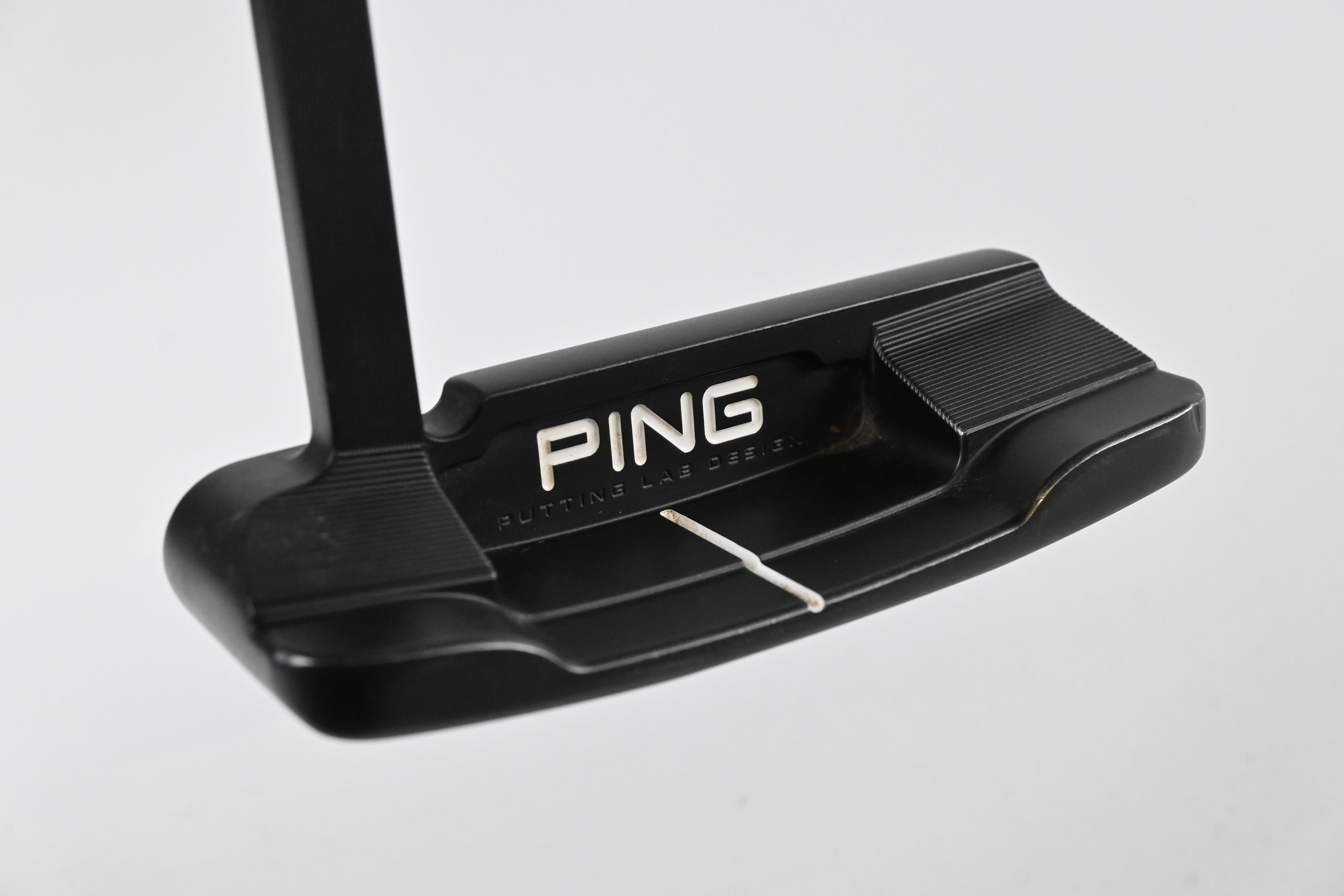Ping PLD Milled 2022 Anser D Putter / 35 Inch
