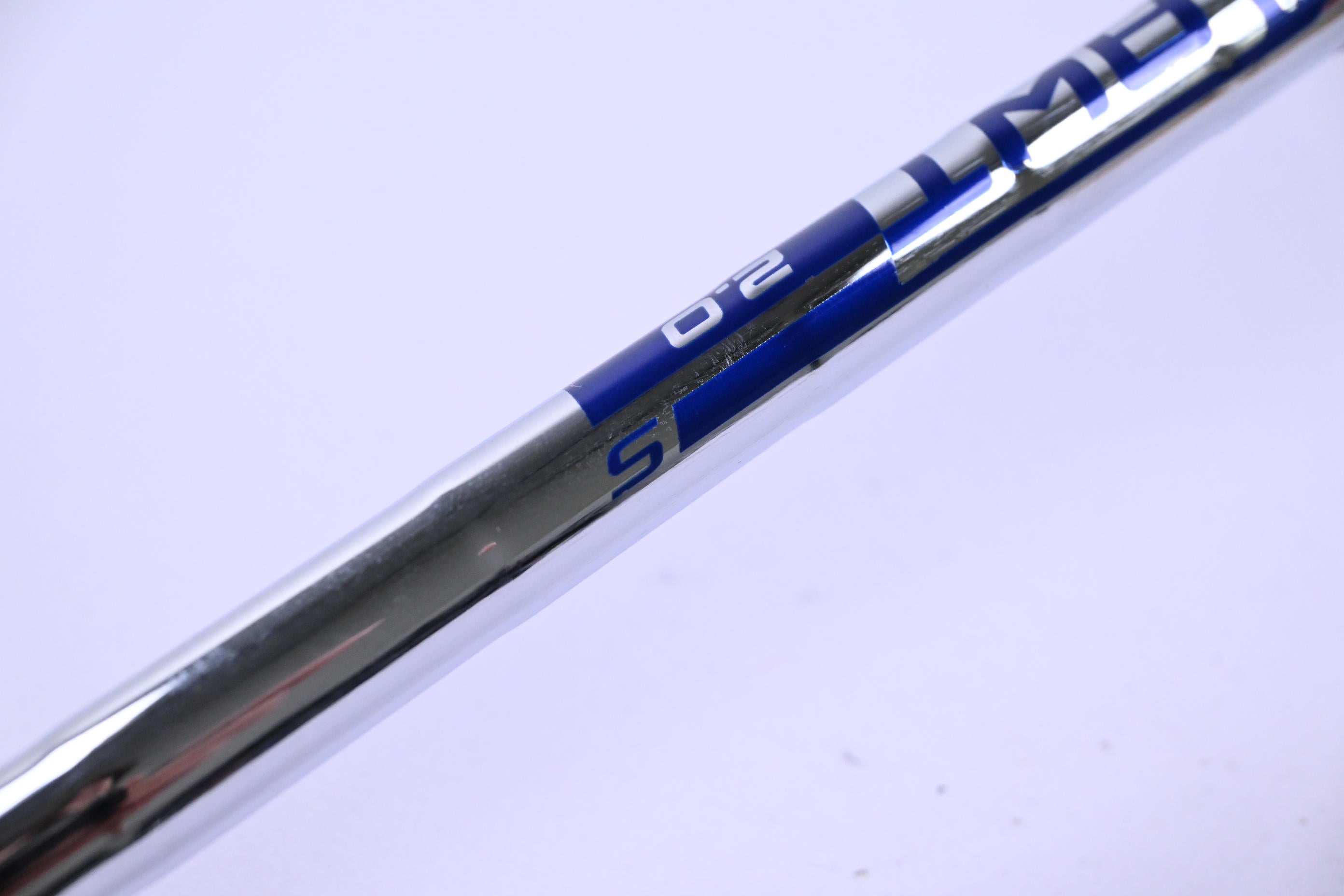 Ping Glide 4.0 Lob Wedge / 58 Degree / Red Dot / Stiff Flex Ping AWT 2.0 Shaft